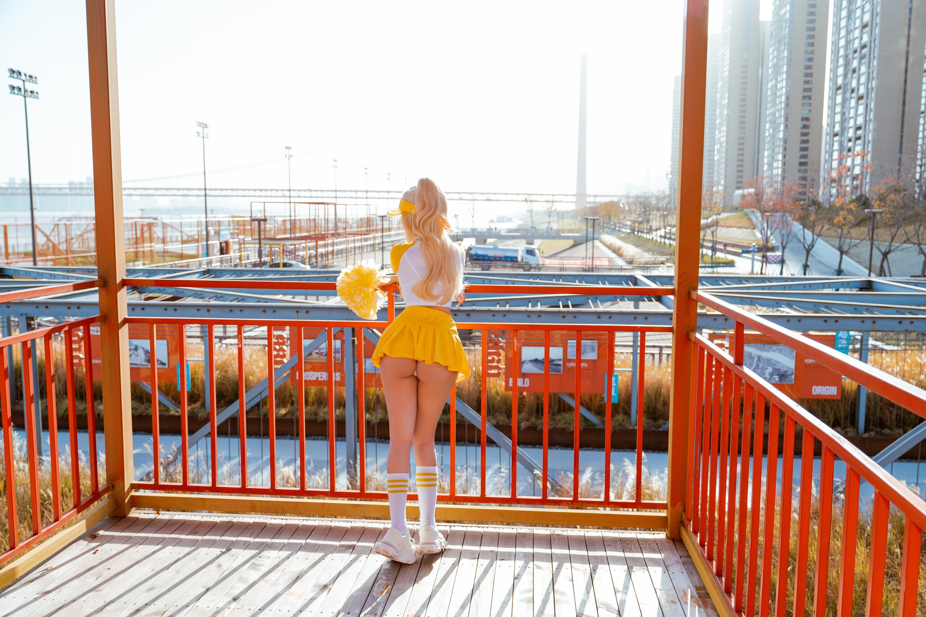 yuuhui 玉汇 - Vitamin C Moment 138P1V