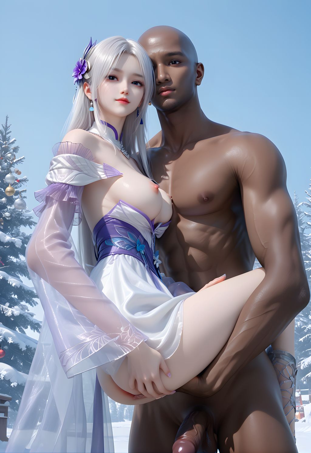 [AI Generated] 小医仙 (215 photos)