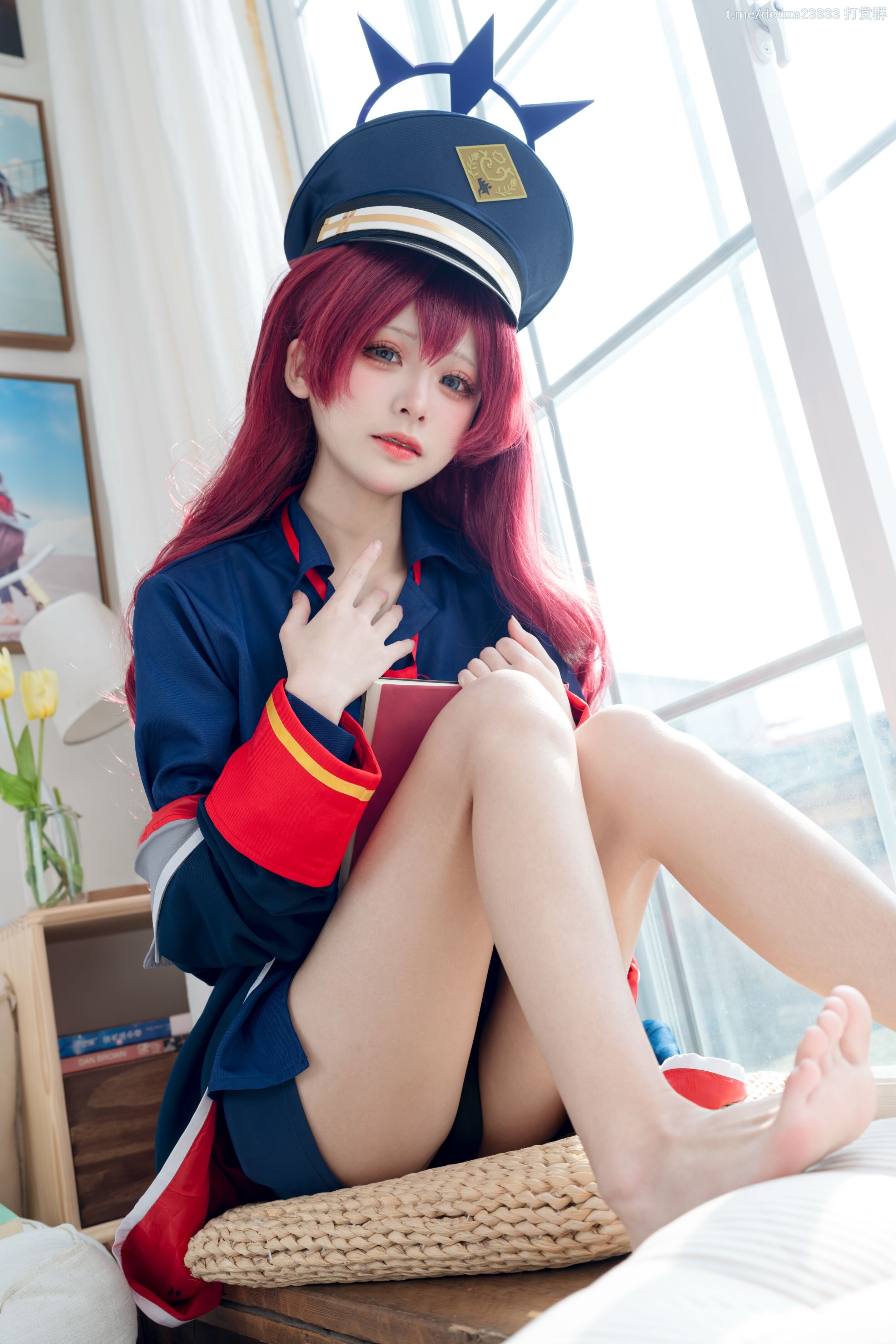 九柒喵 - 伊吕波全图94P九七ニャン - 伊呂波全図９４P