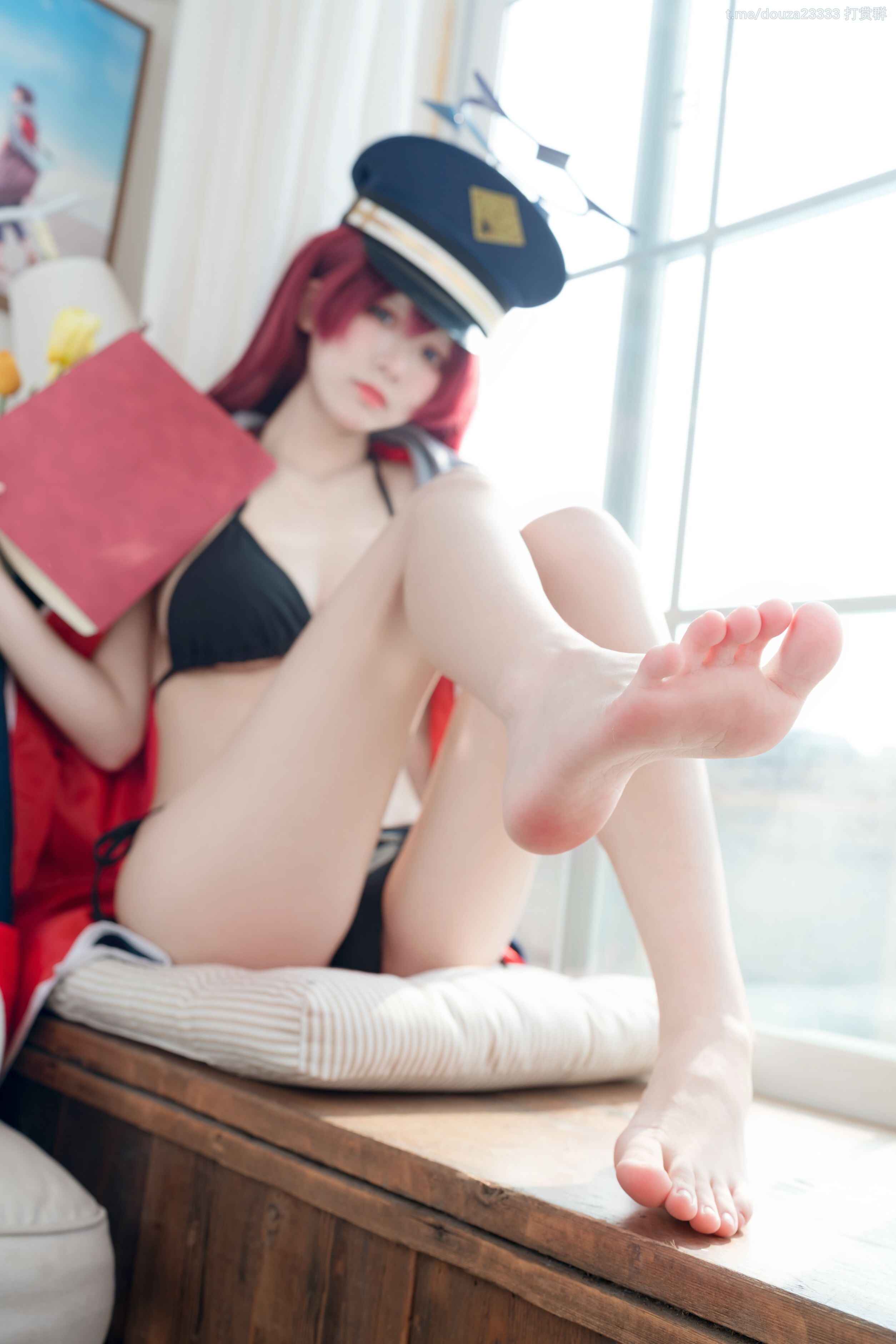 九柒喵 - 伊吕波全图94P九七ニャン - 伊呂波全図９４P