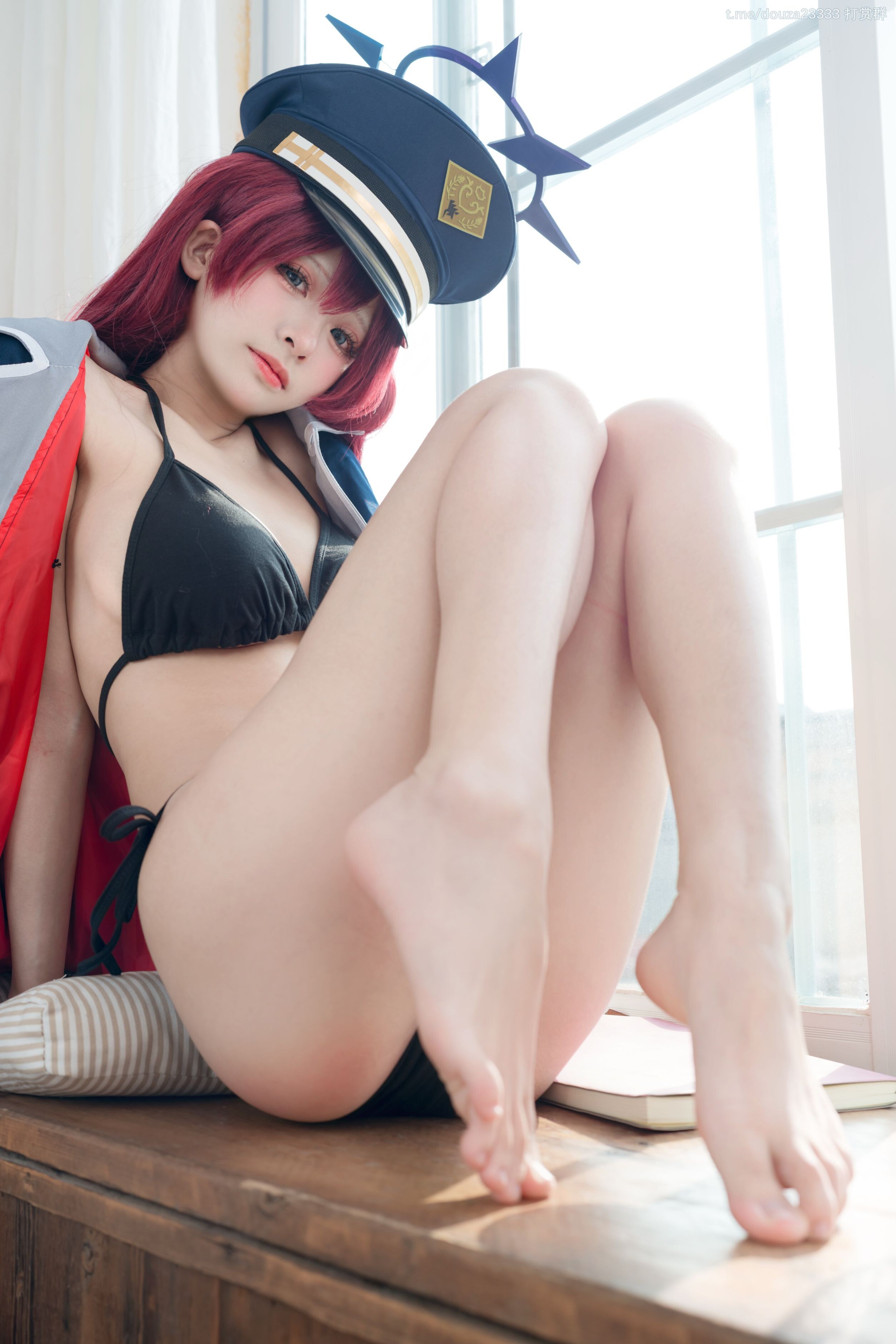 九柒喵 - 伊吕波全图94P九七ニャン - 伊呂波全図９４P