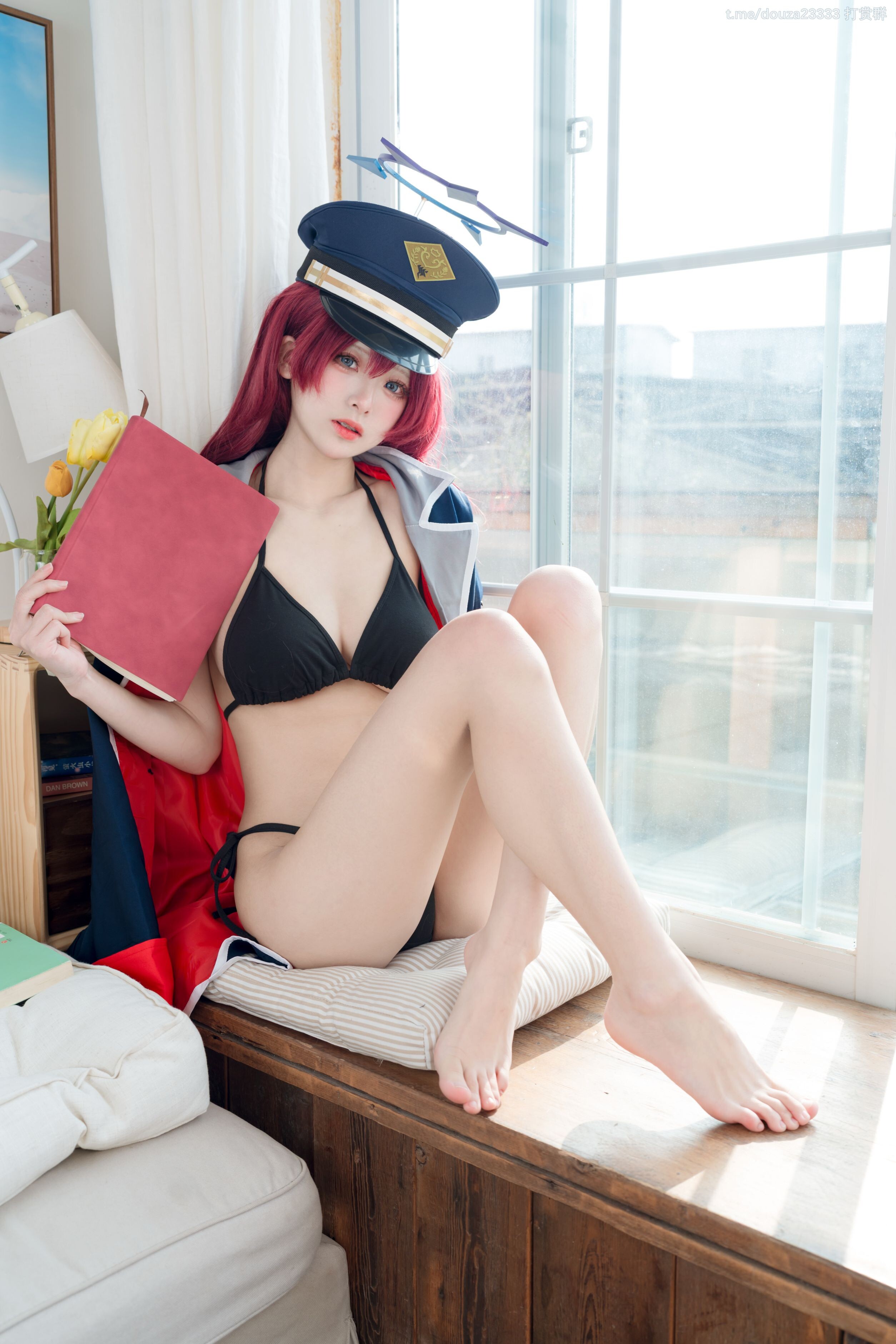 九柒喵 - 伊吕波全图94P九七ニャン - 伊呂波全図９４P