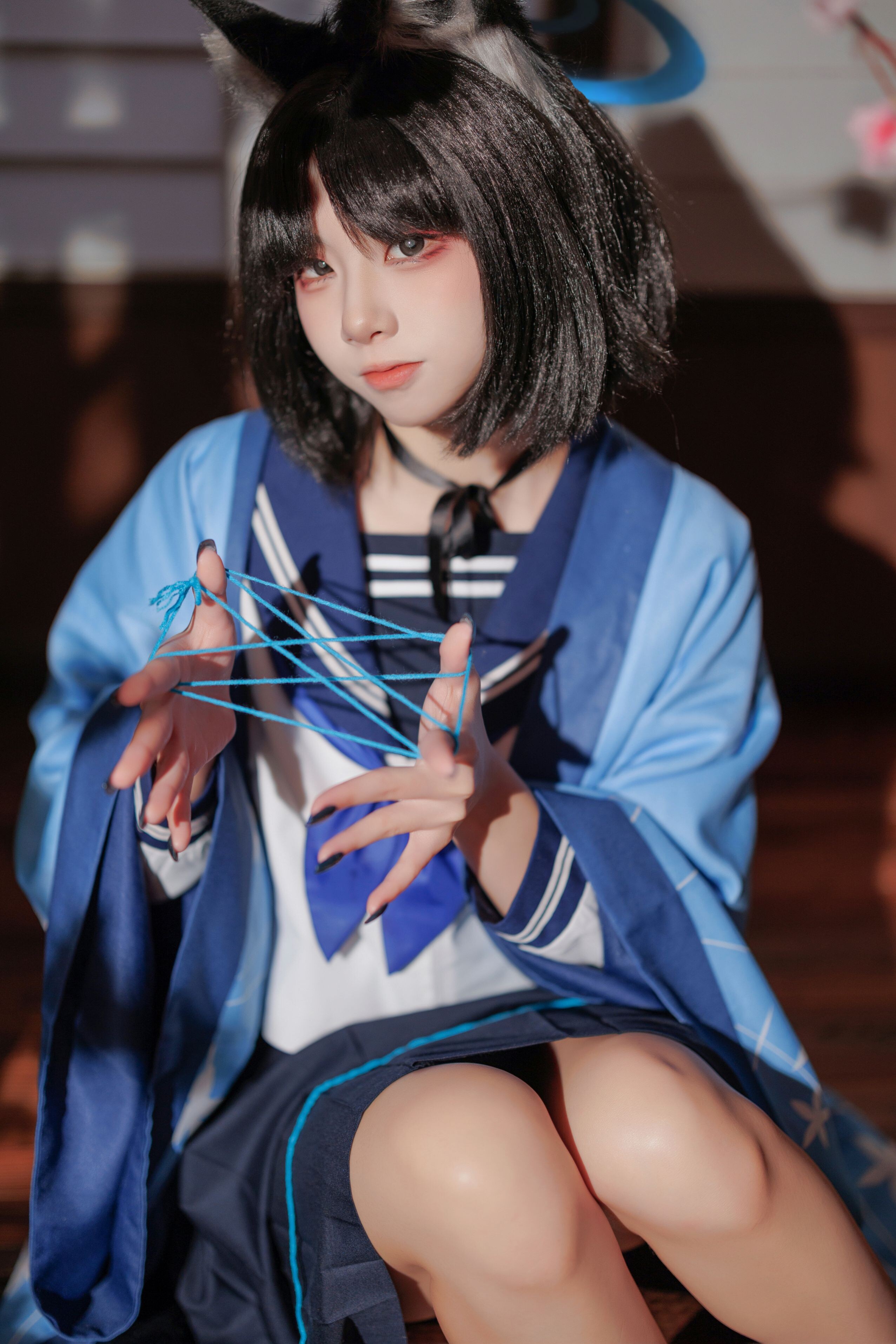 Paper Joy Etsu_ko - Fuschia