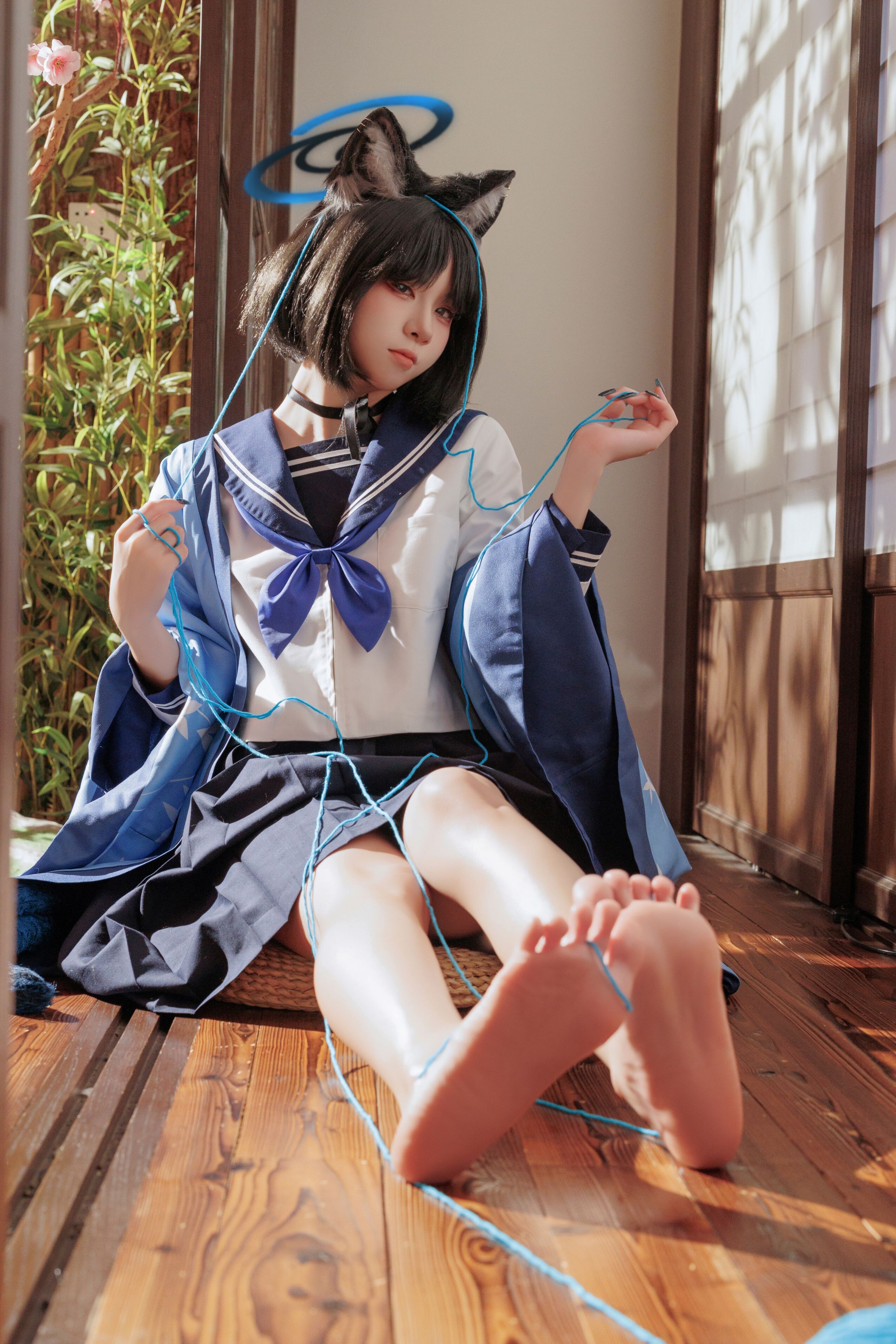 Paper Joy Etsu_ko - Fuschia