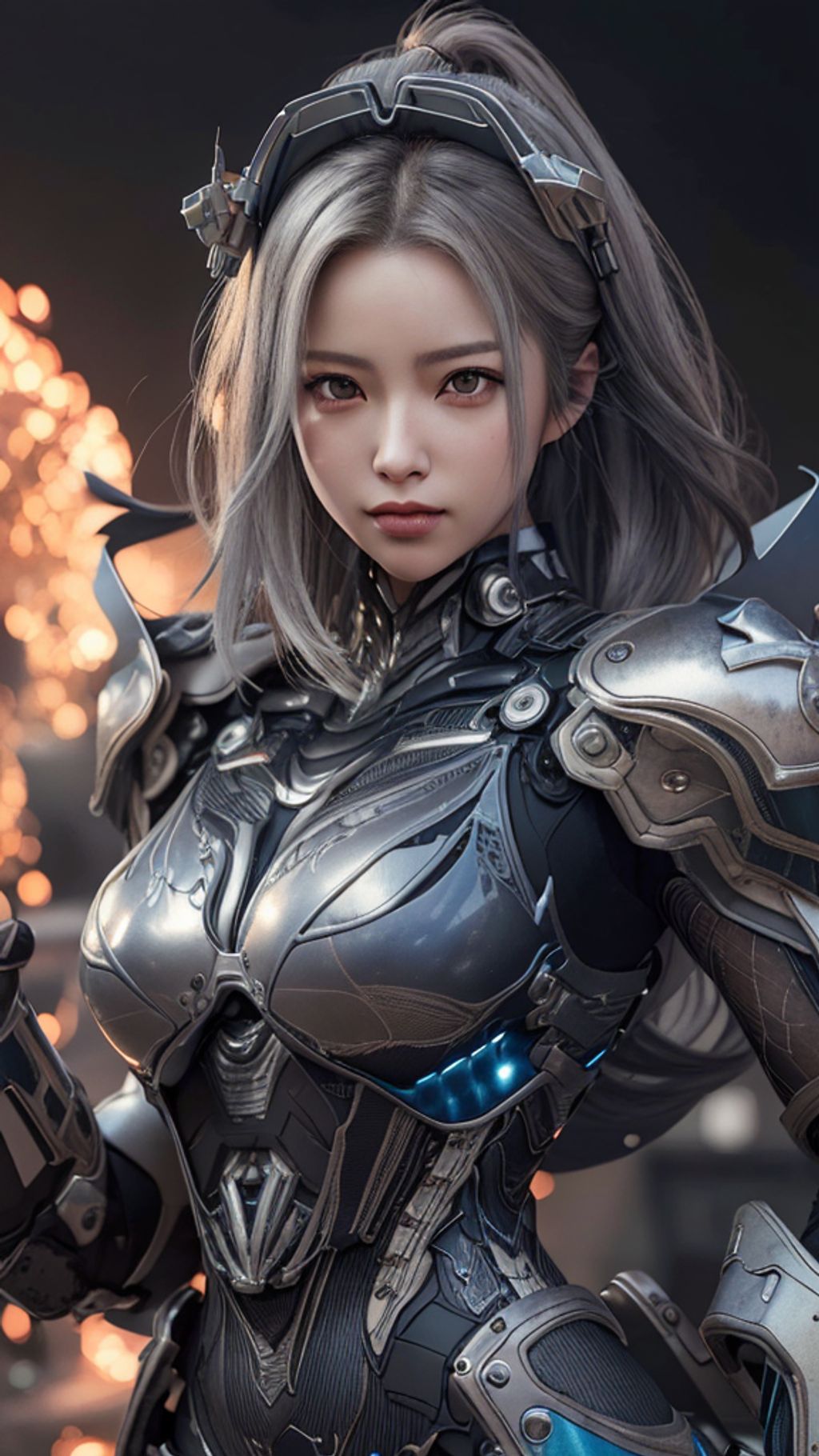 [AI Generated] 2025-03 Random Collection (1328 photos)