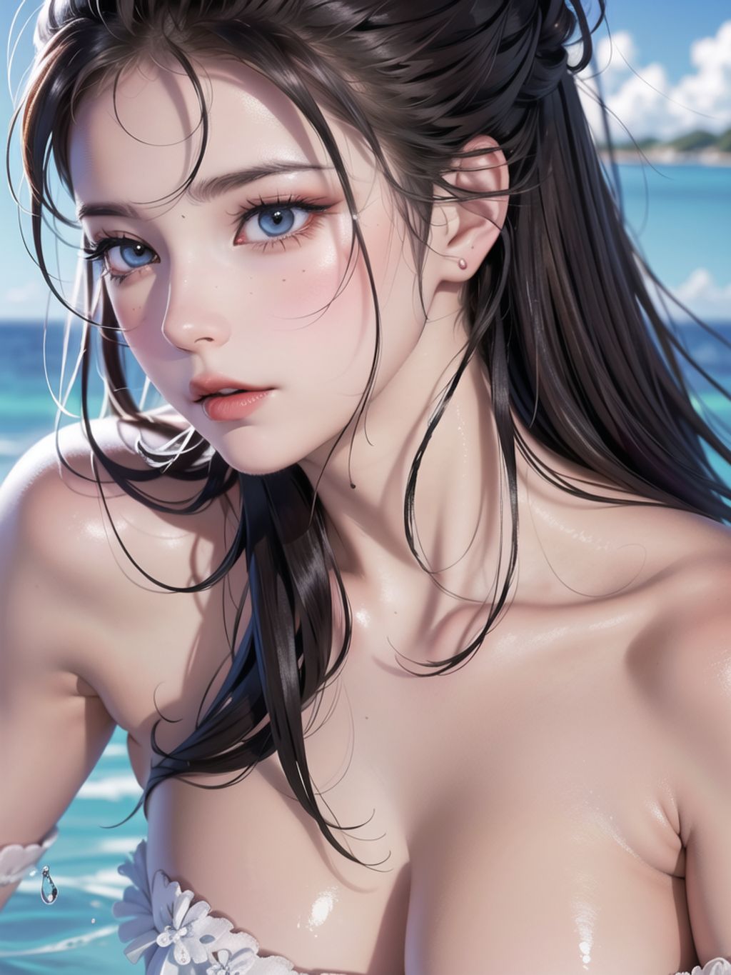 [AI Generated] 2025-03 Random Collection (1328 photos)
