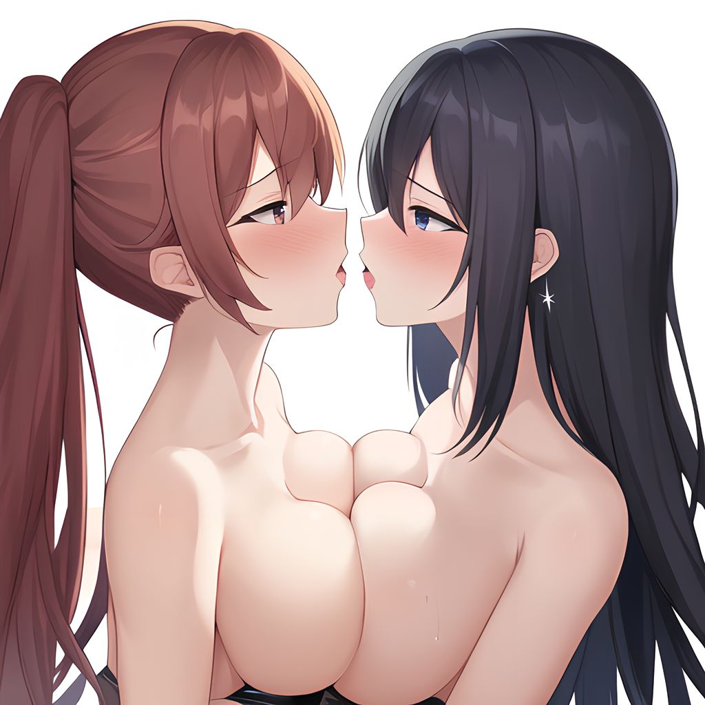 [AI Generated] 2025-03 Random Collection (1328 photos)