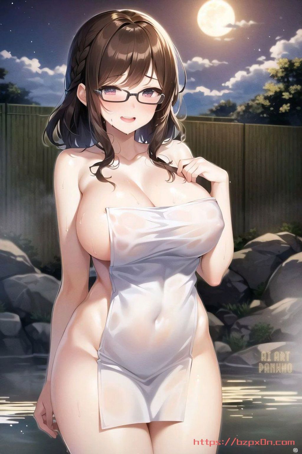 AI 產生 2025年3月隨機圖輯 (1328 張照片)