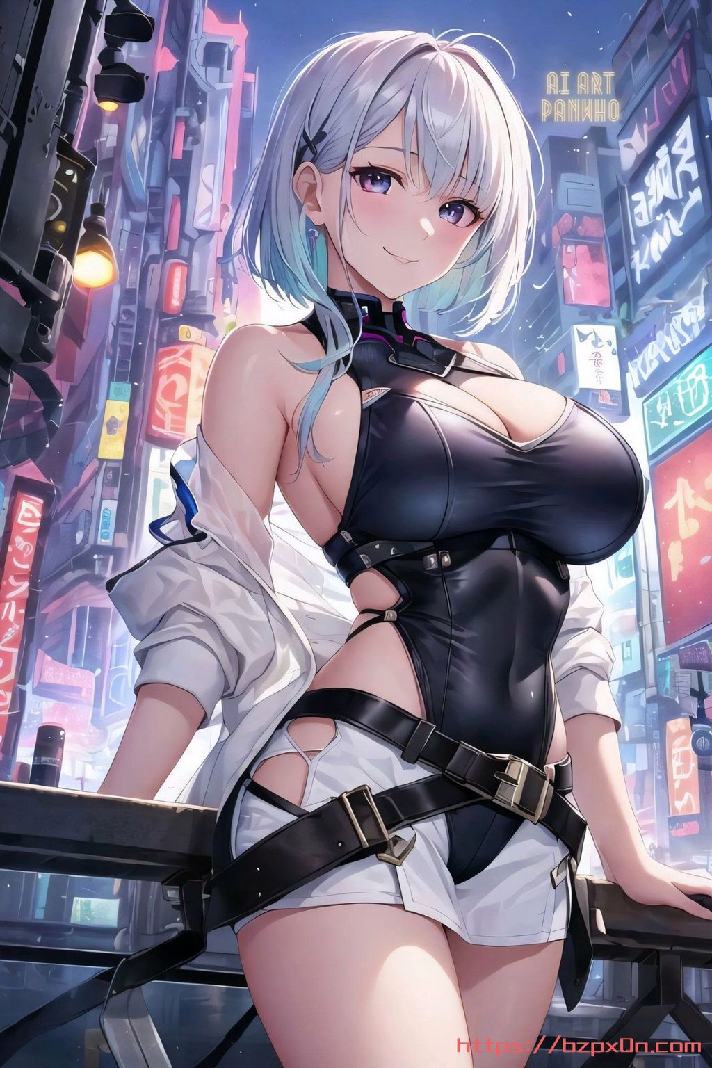 AI 產生 2025年3月隨機圖輯 (1328 張照片)