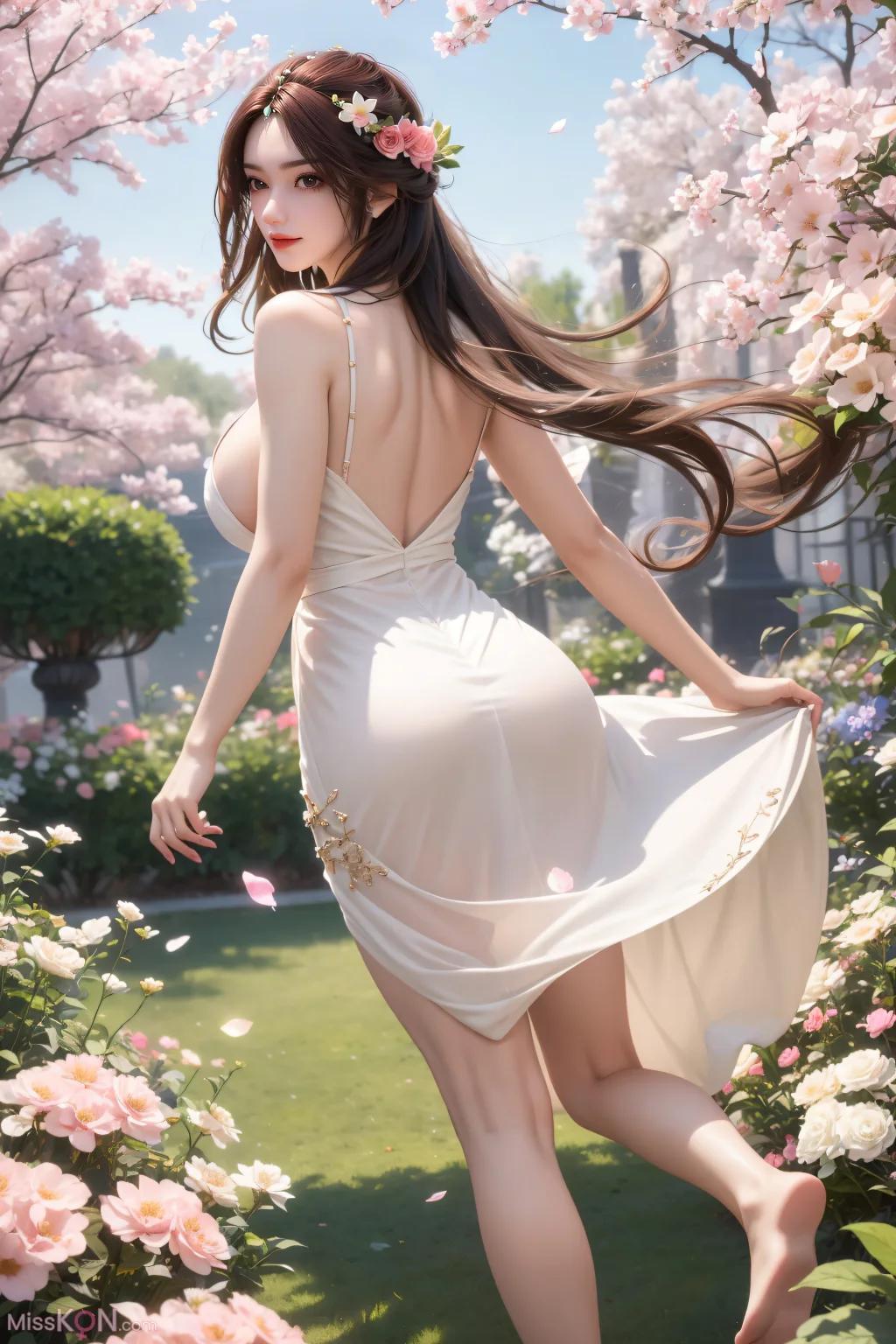 인공지능 생성  葉傾仙 (54장의 사진)