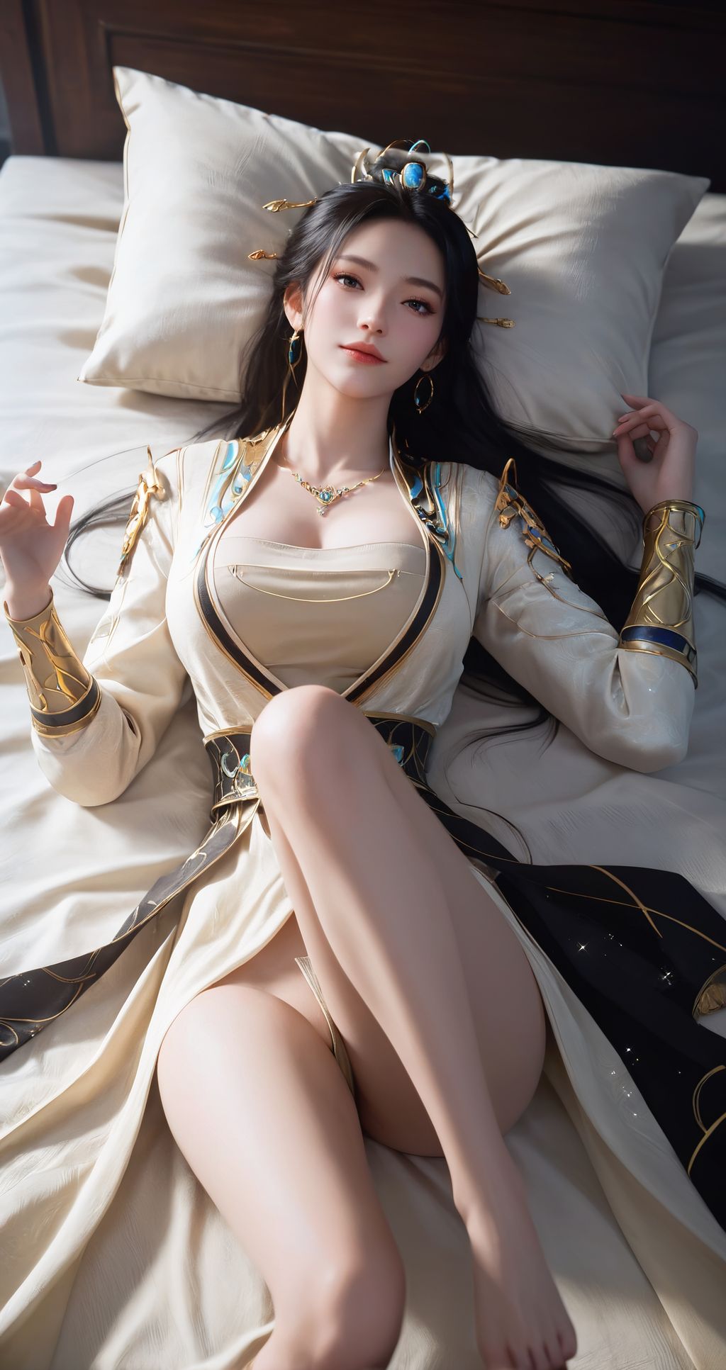 [AI Generated] 姚曦 (258 photos)