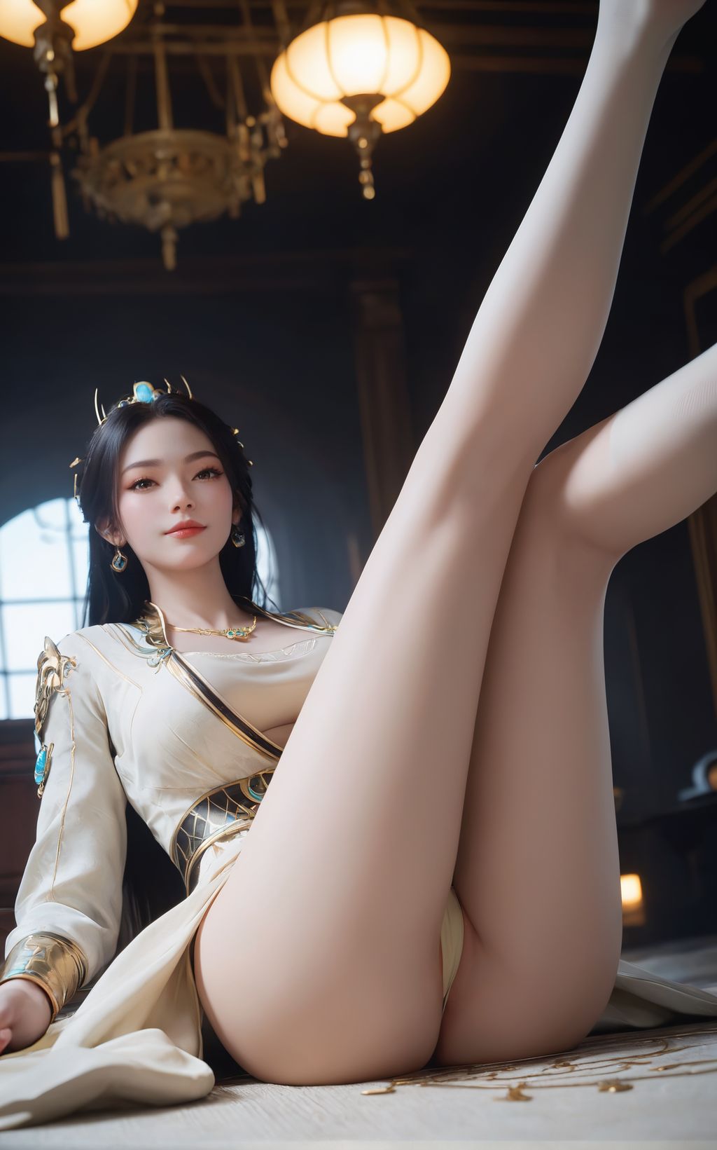 인공지능 생성 姚曦 (258장 사진)