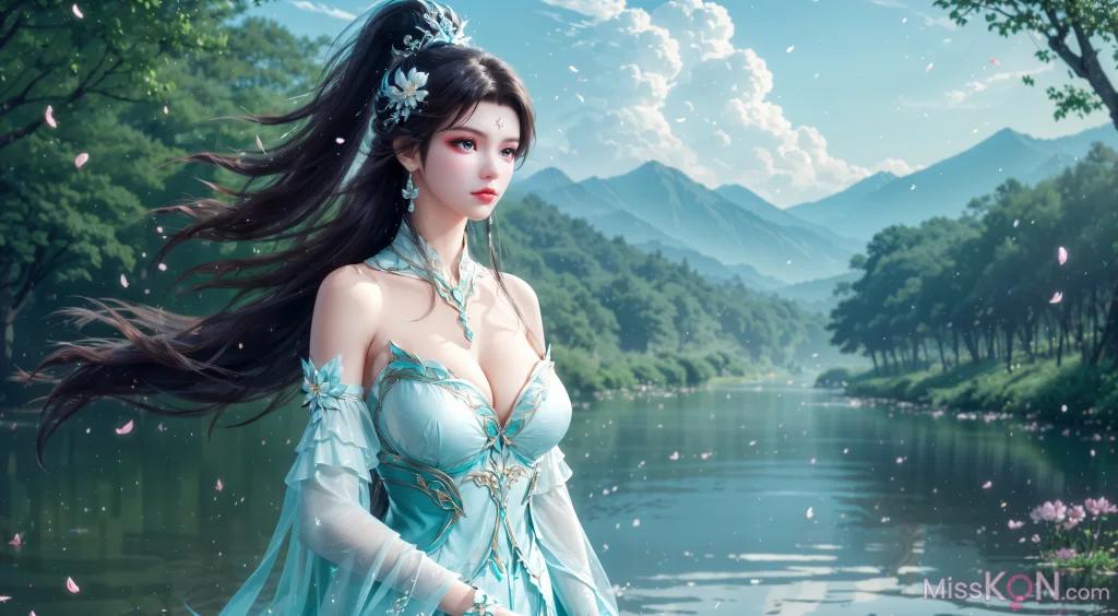 [AI Generated] 萧熏儿 (32 photos)