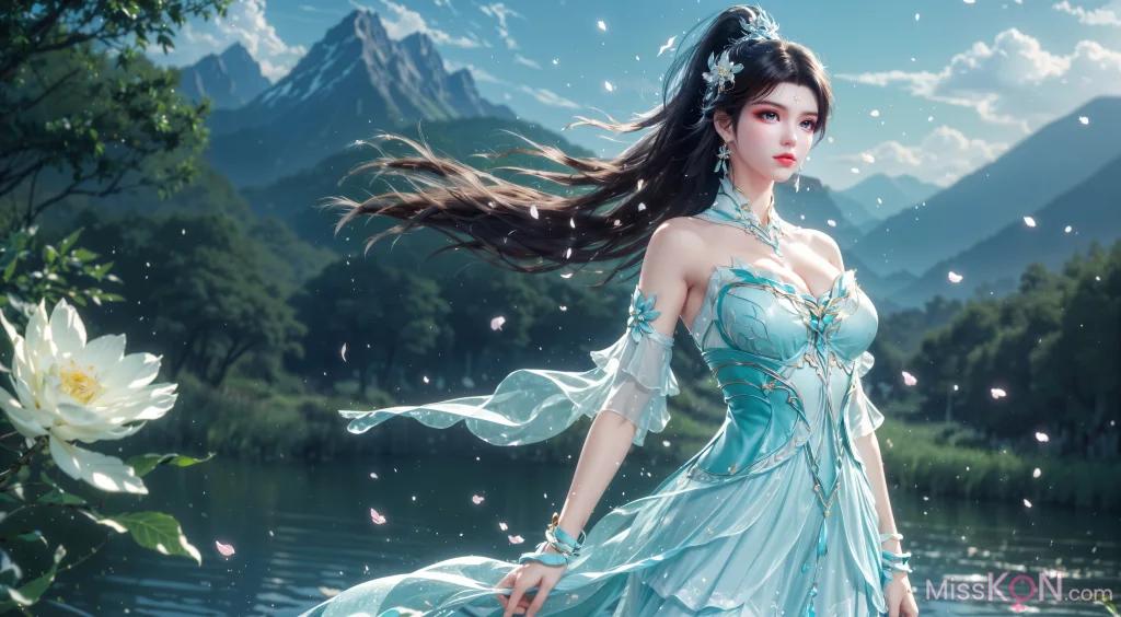 [AI Generated] 萧熏儿 (32 photos)