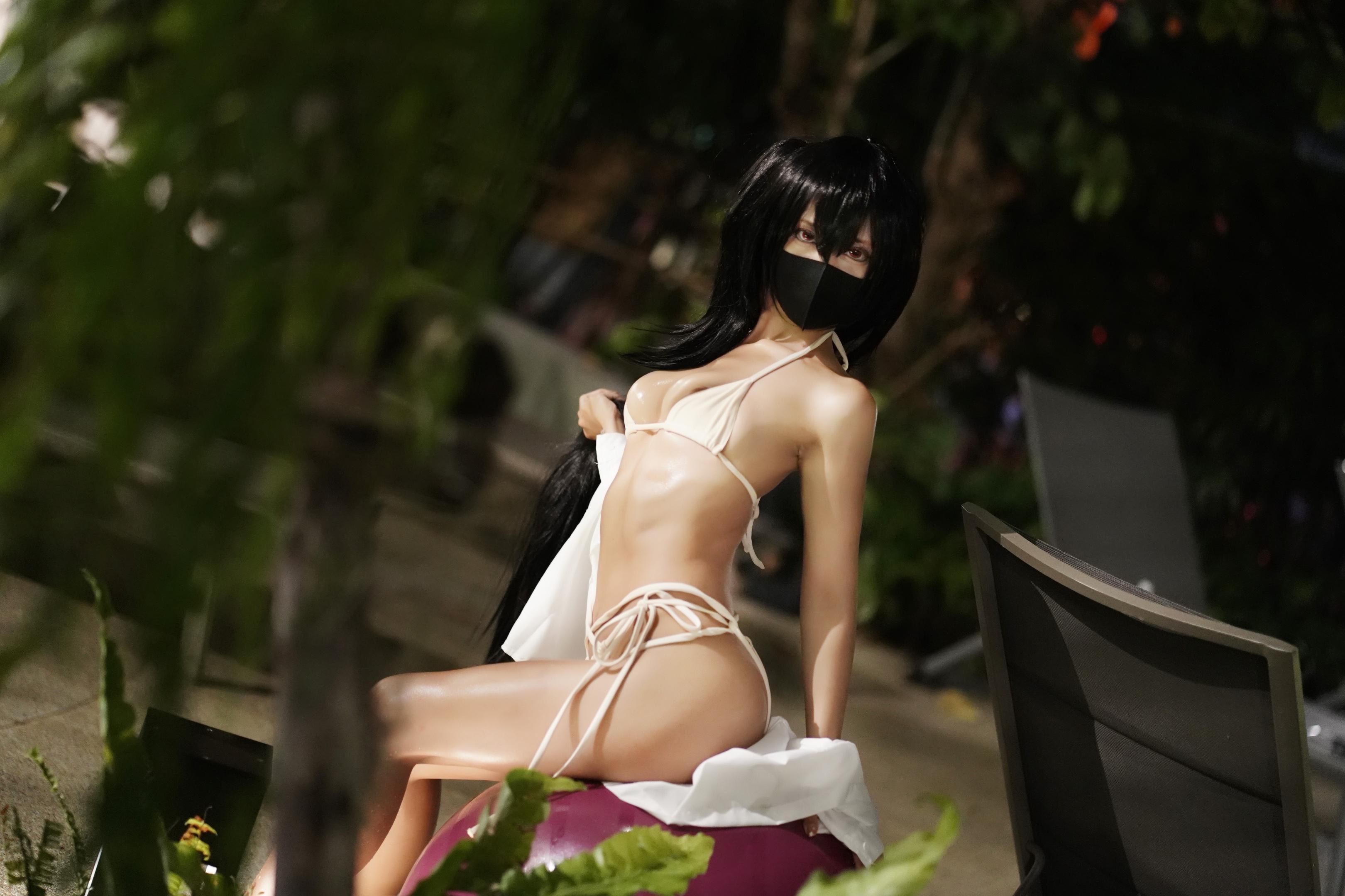 Bà mẹ nuôi chuyên nghiệp Tam Thủy Tử - Bikini Đại Phượng