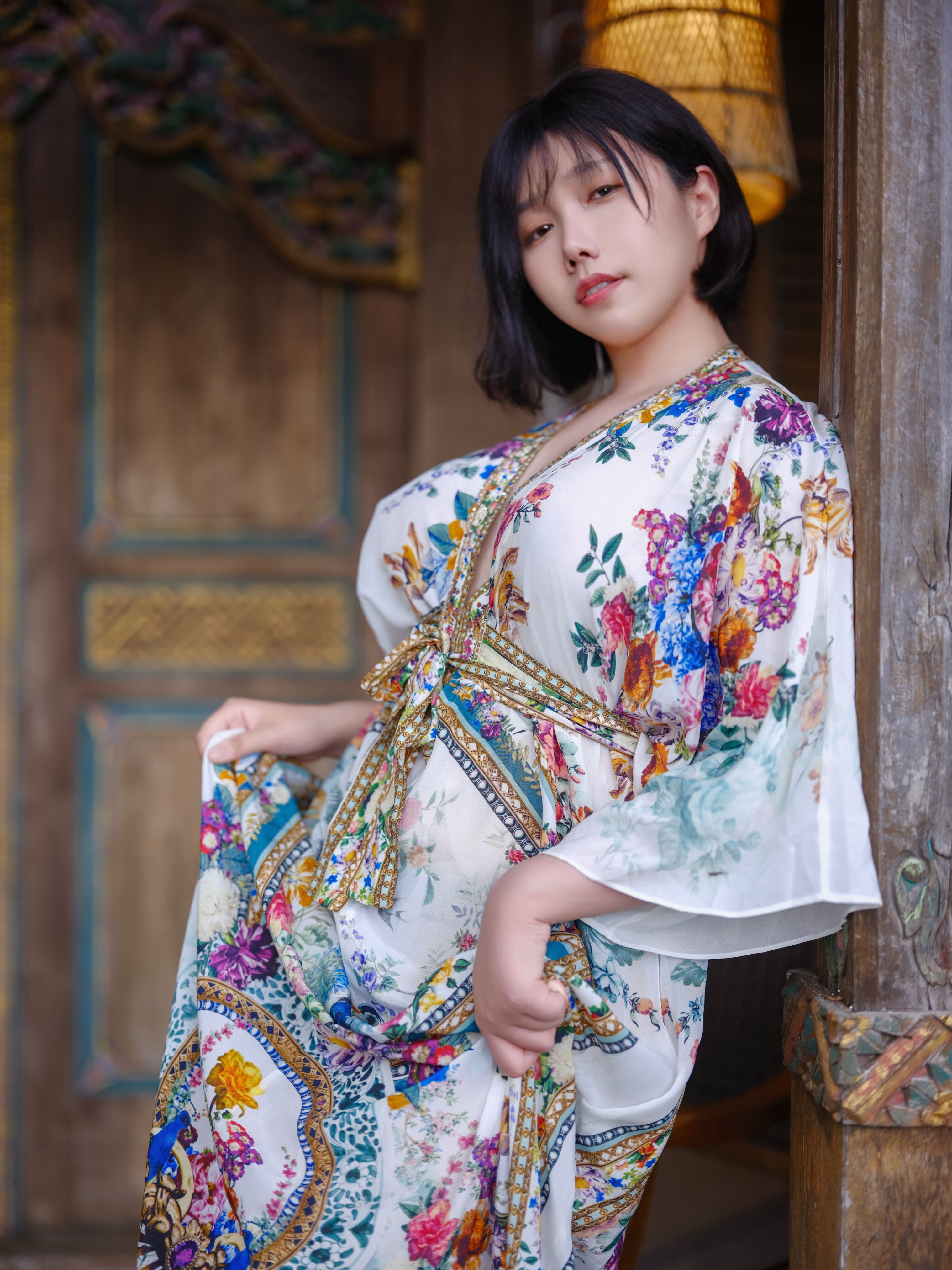 麻花醬 - 澜 172P2V