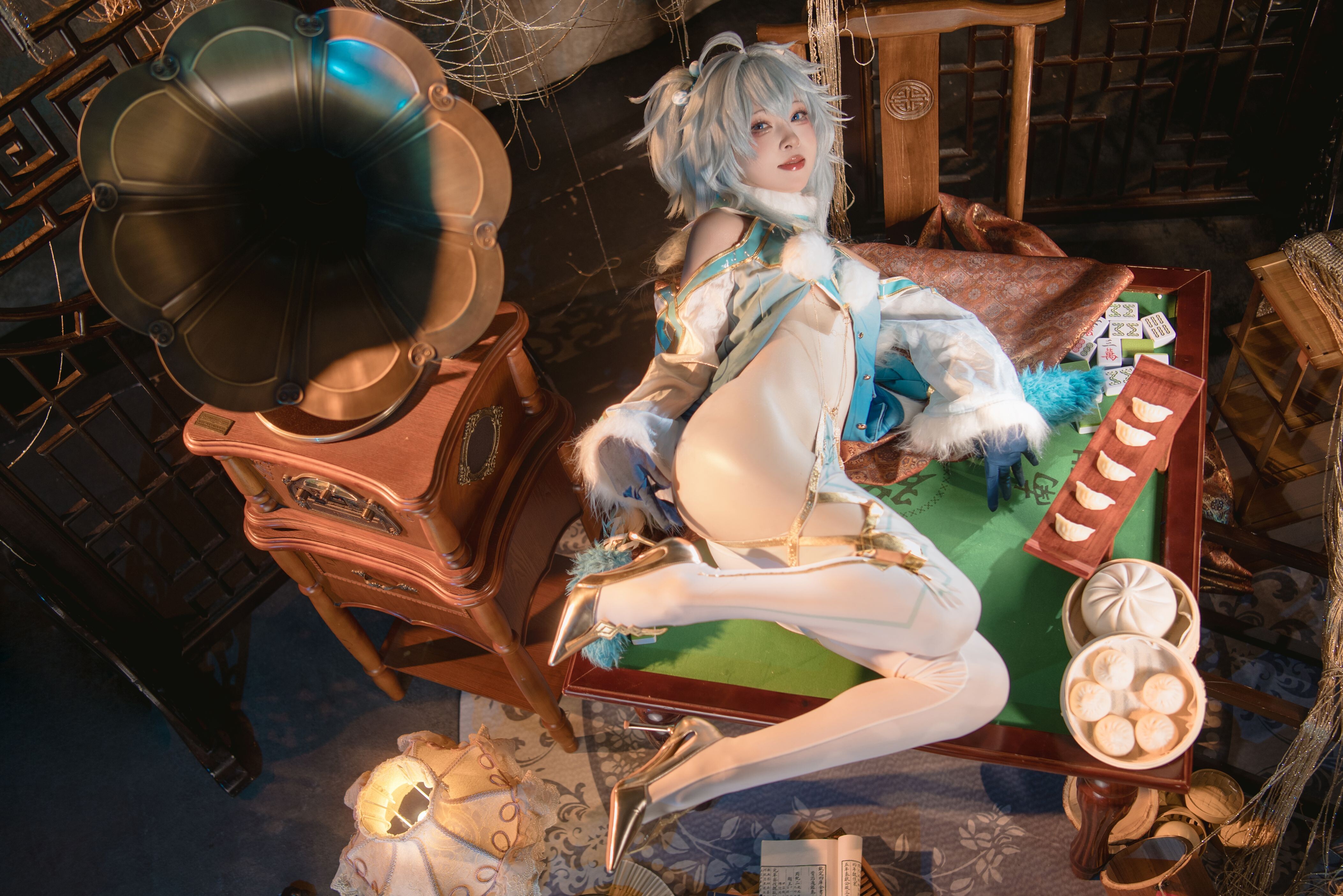 ベクターフィッシュ - 少女前線雲図計画 芙ロレン