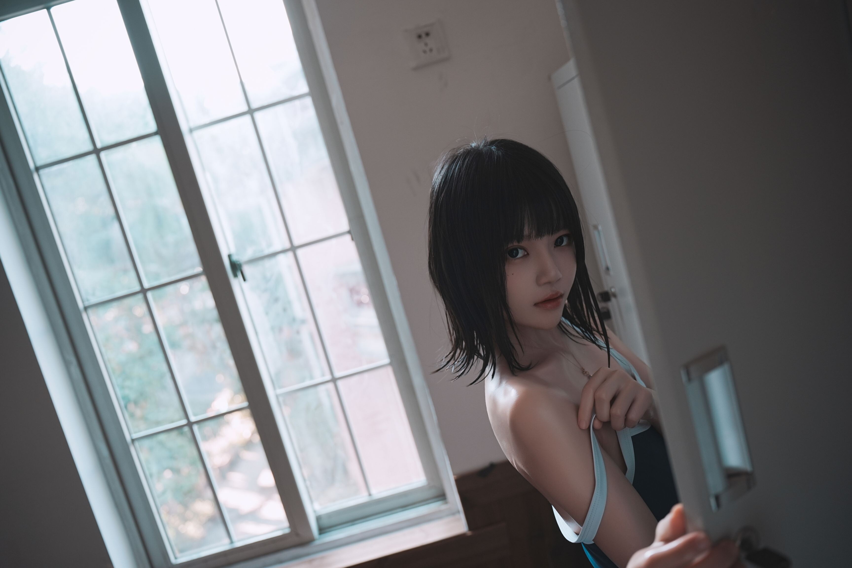 Cherry Cat - Classroom Dead Water