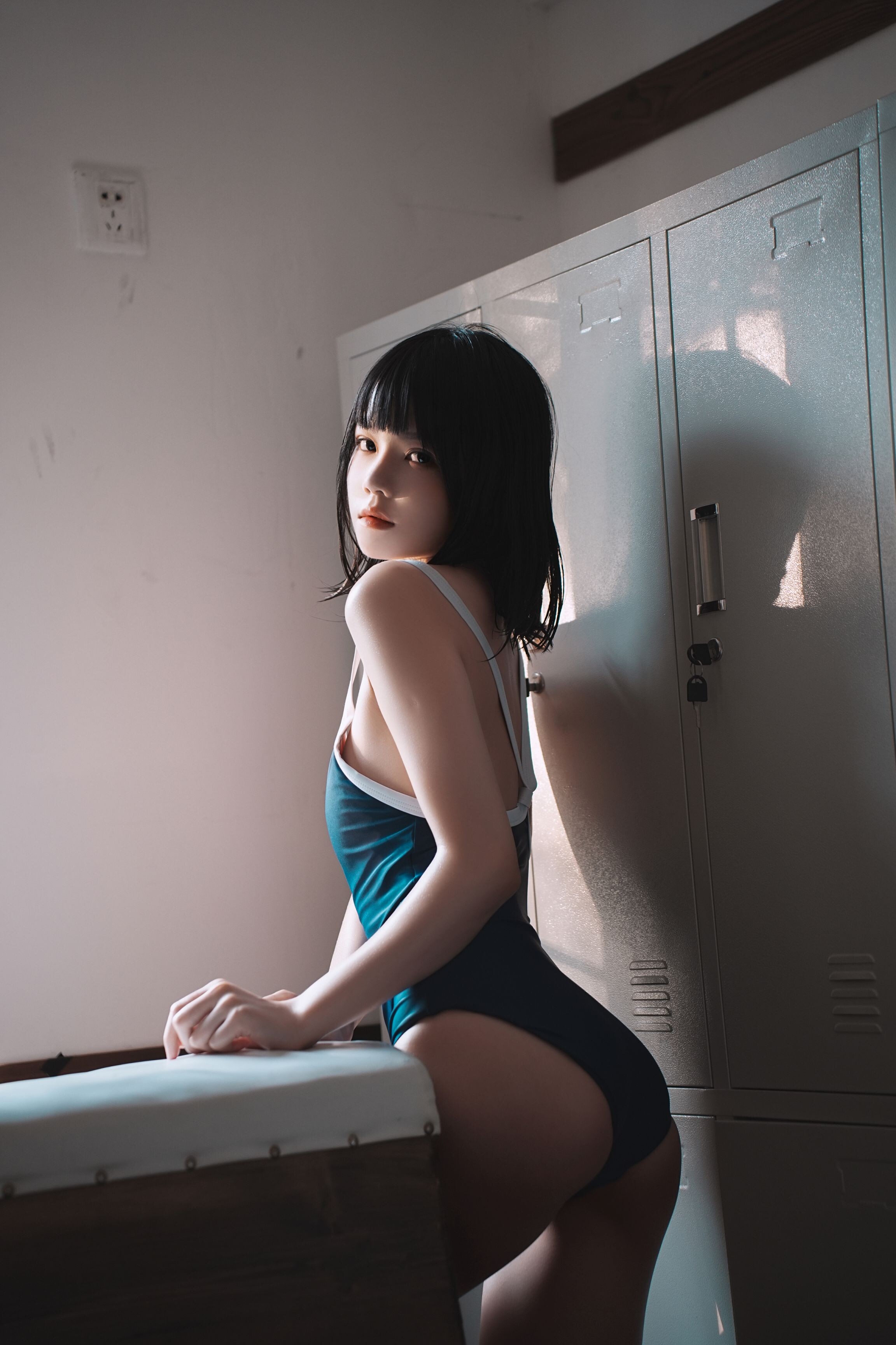 Cherry Cat - Classroom Dead Water