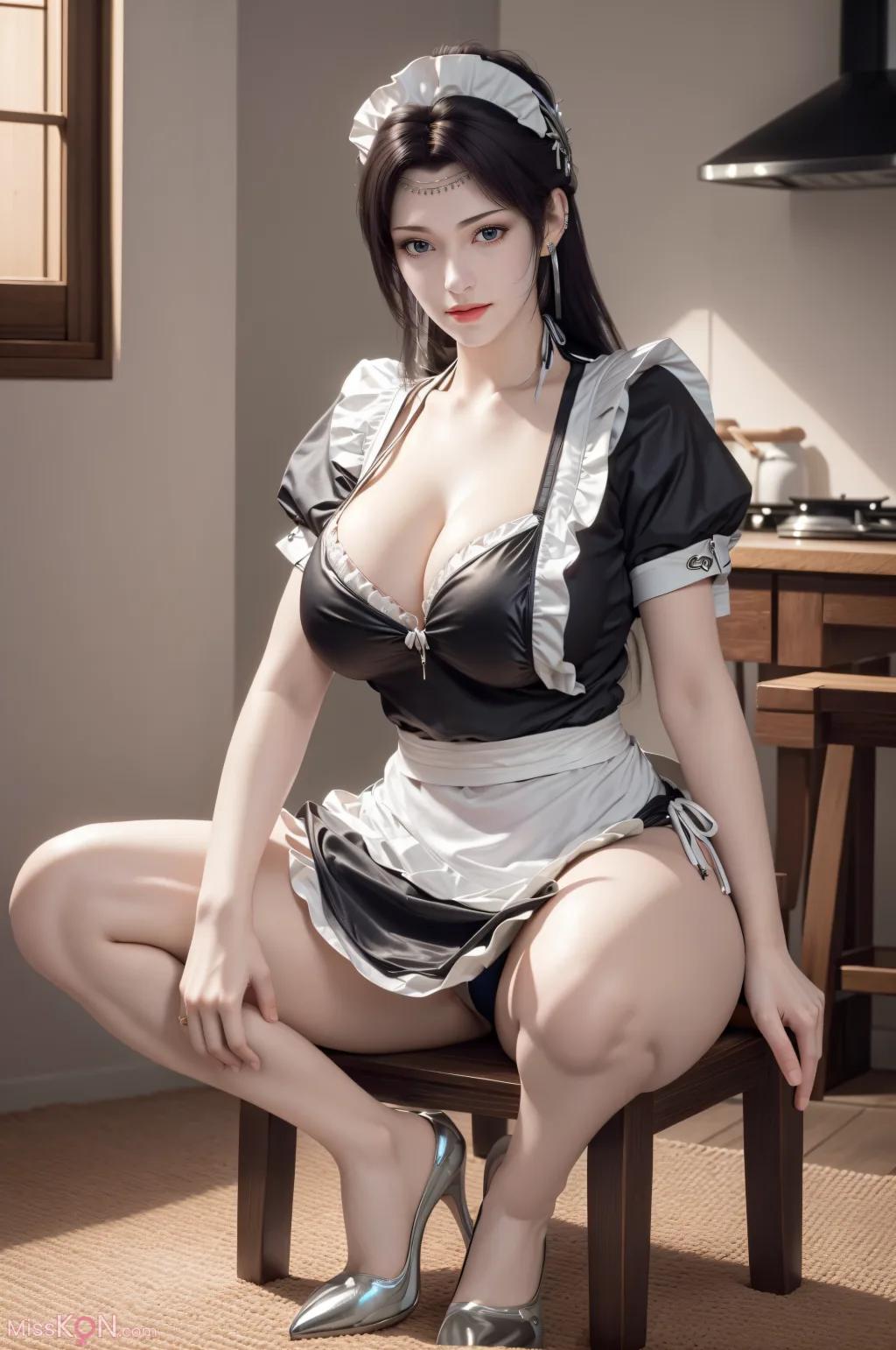 인공지능 생성  云韵 (59장의 사진)