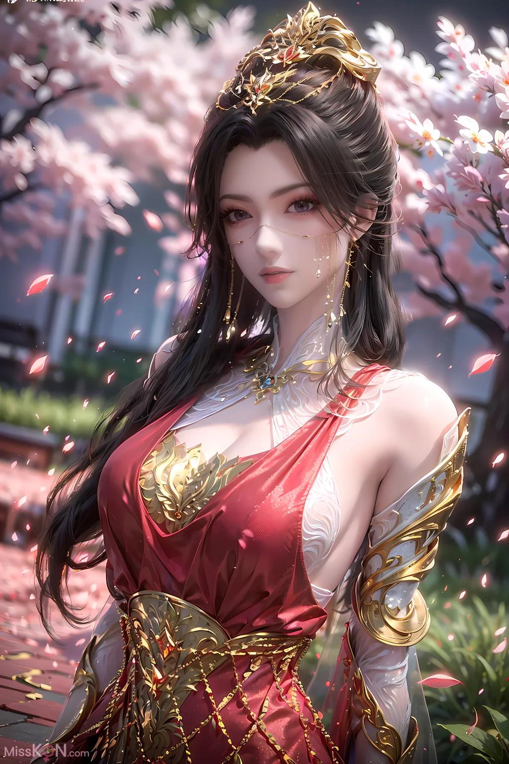 AI Generated - Changshengjie-Zhao Liner (67 photos)