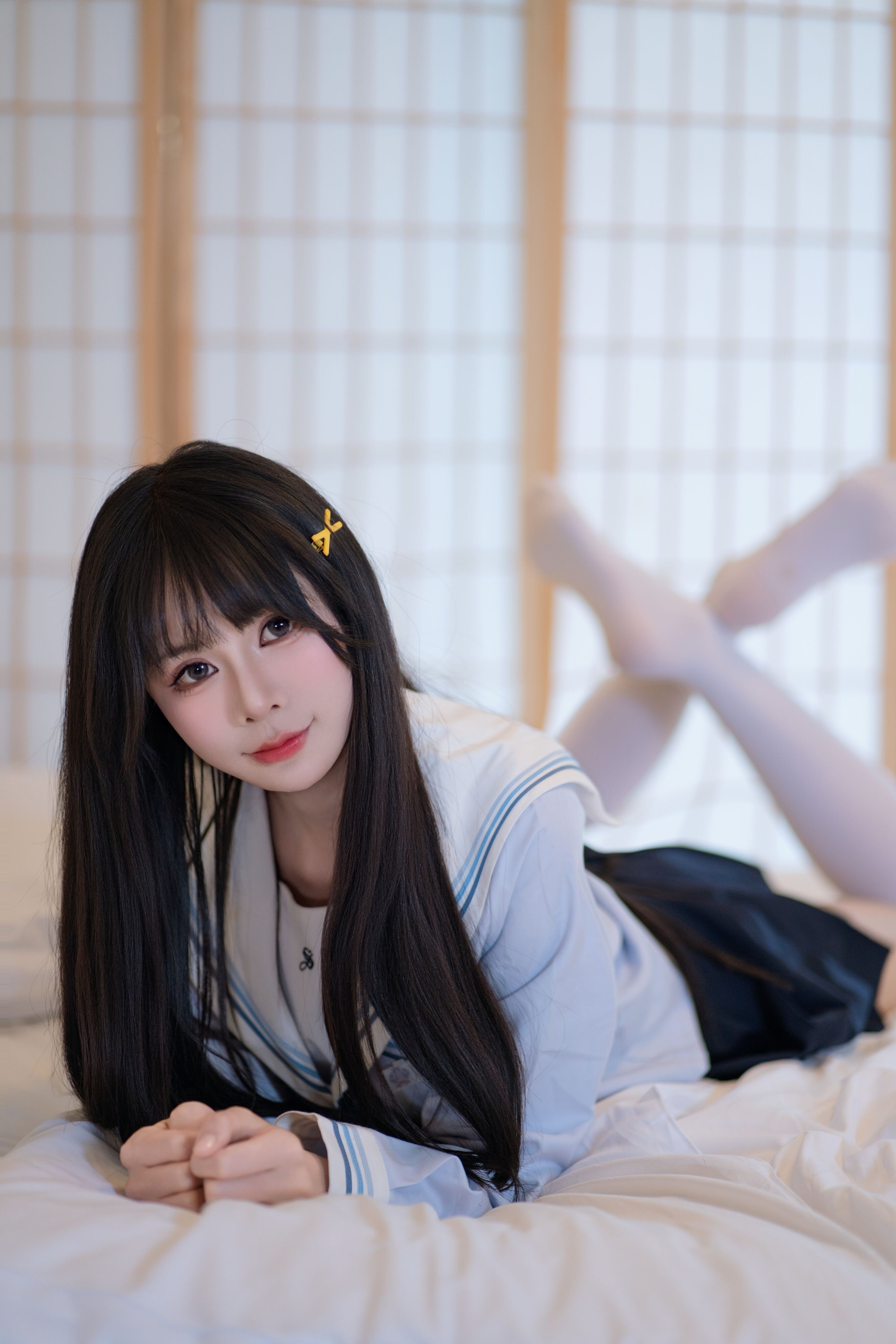 吃了個遲 - 夏日呓語 白絲