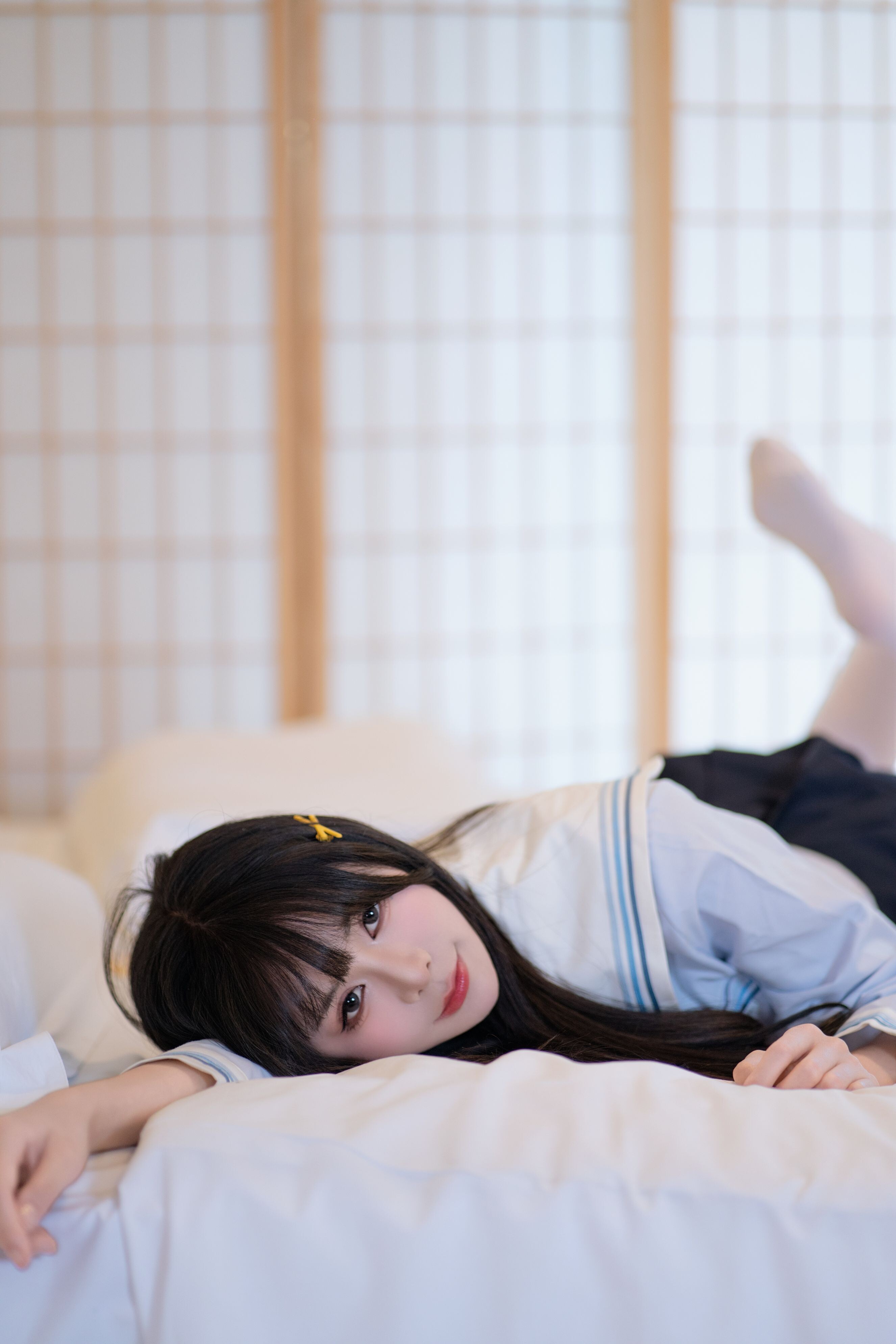 吃了個遲 - 夏日呓語 白絲