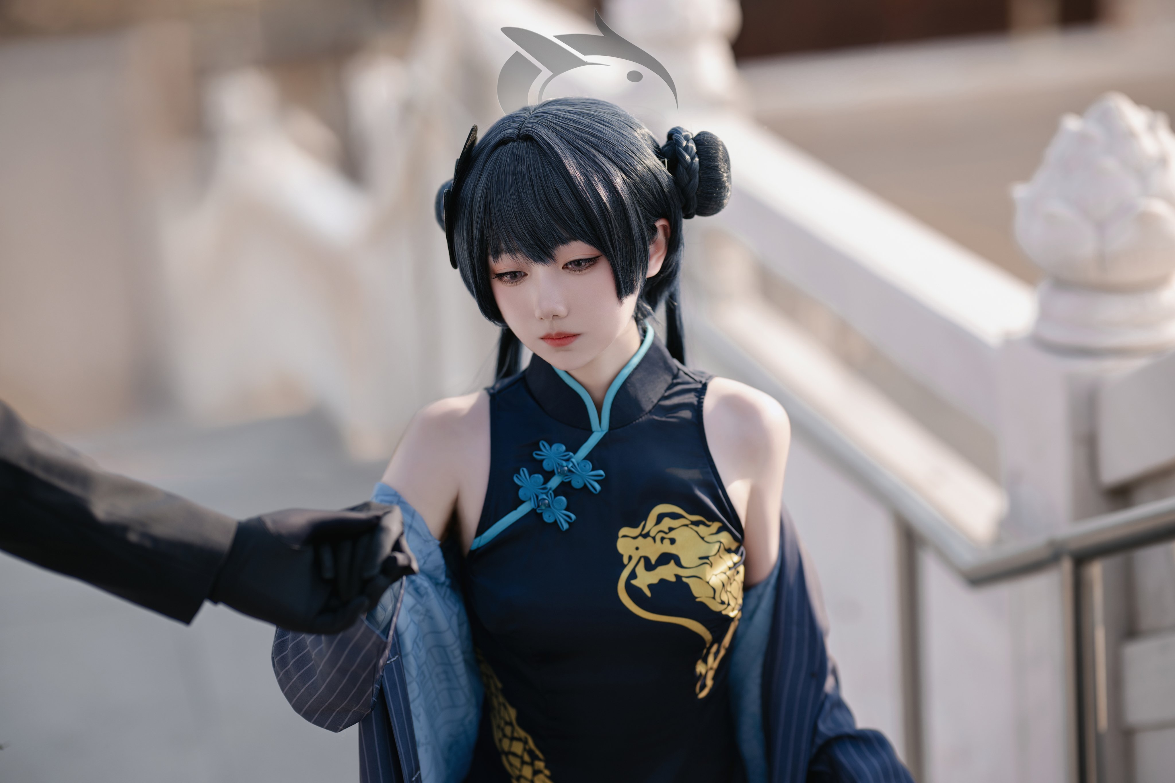 小木曾AYA - 蔚藍檔案 妃咲