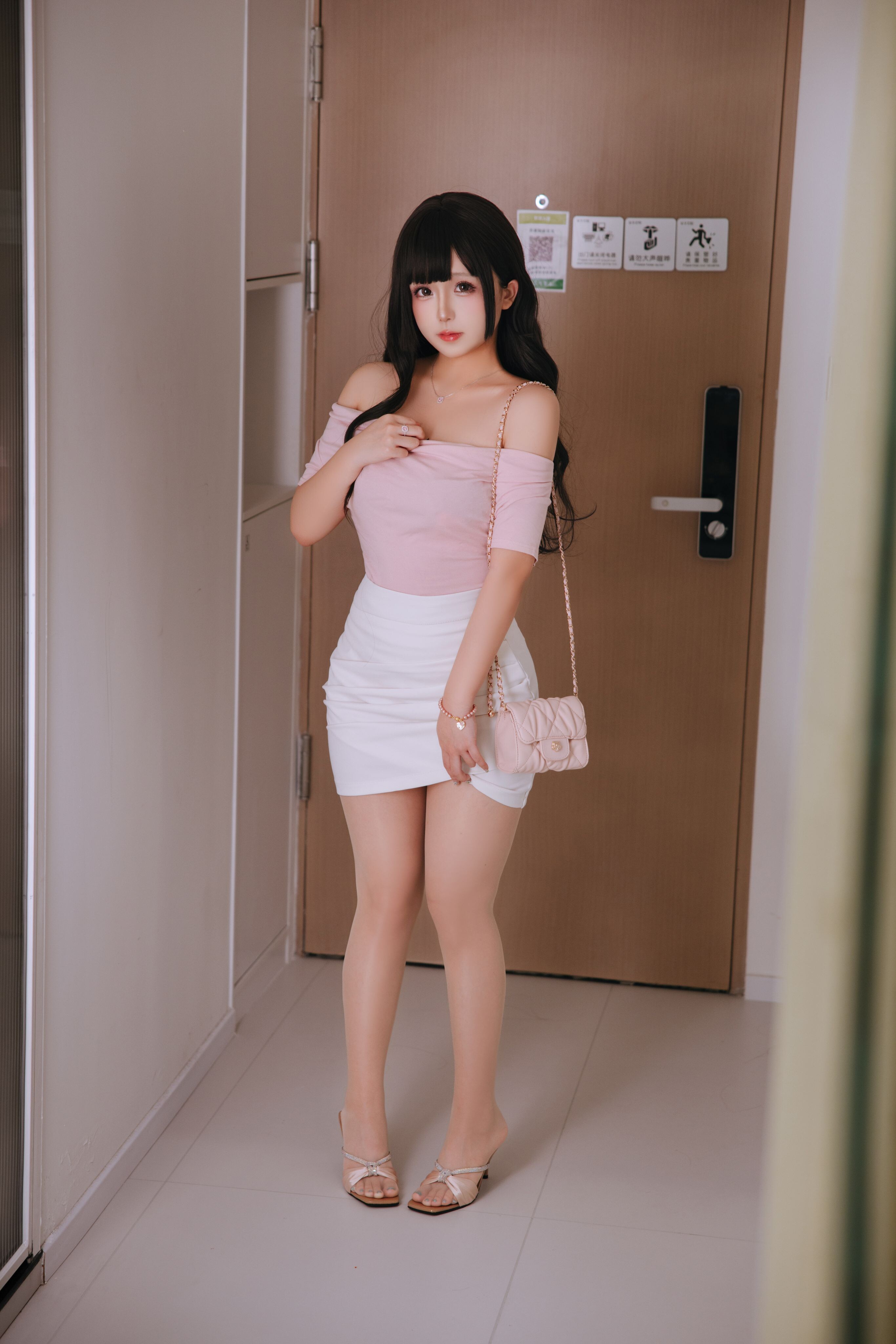 日奈嬌 - 一日女友 190P2V