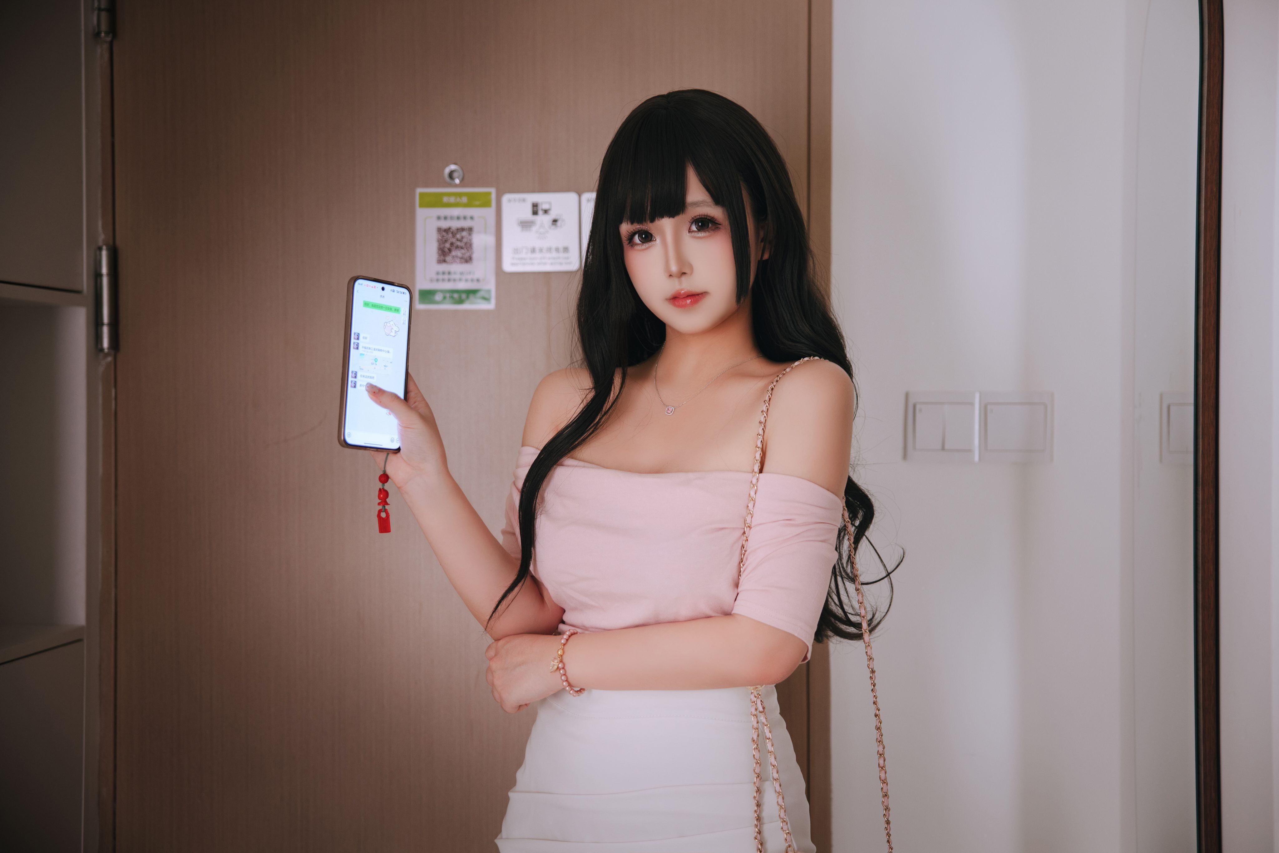 日奈嬌 - 一日女友 190P2V