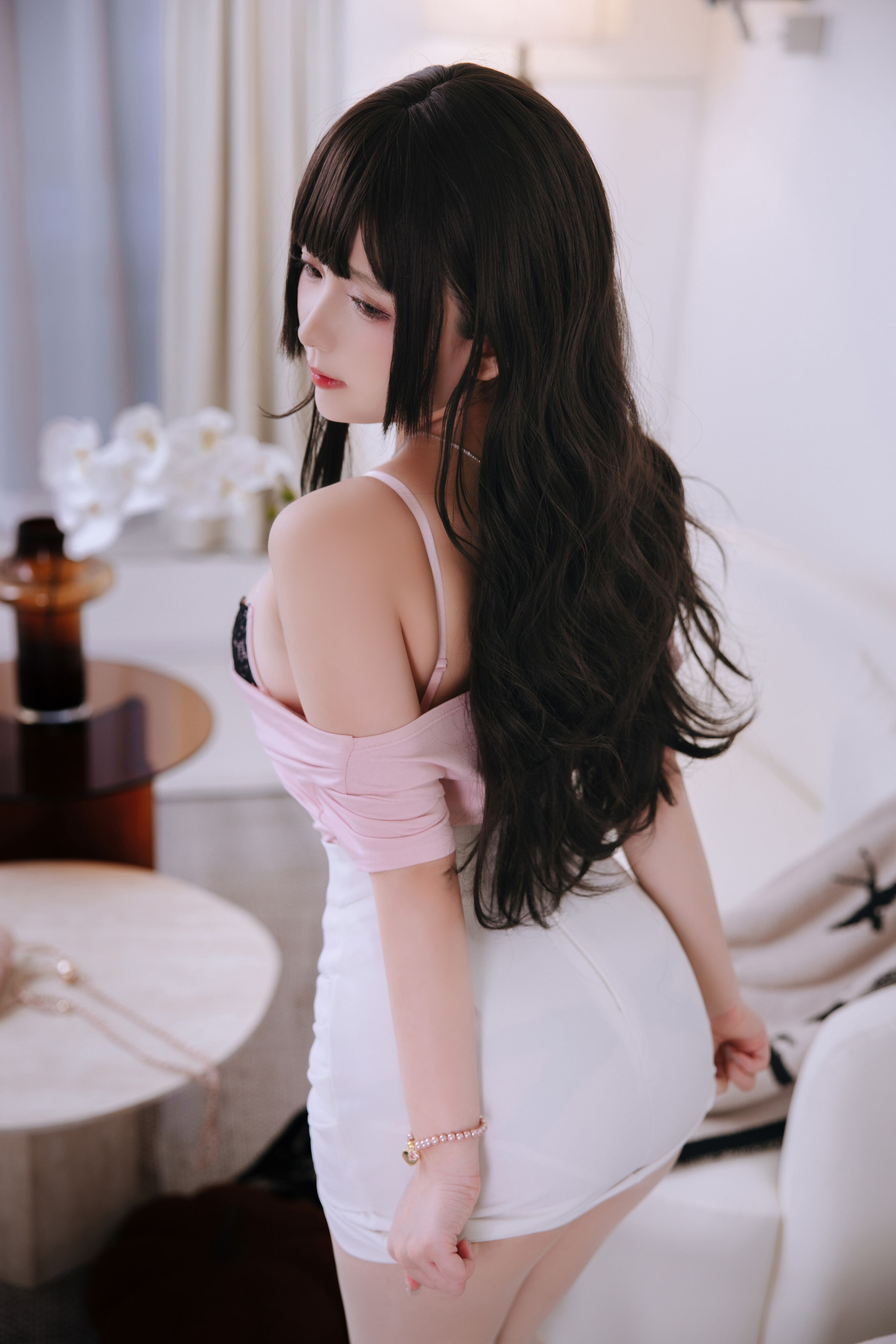 Rinagao - One-Day Girlfriend 190P2V