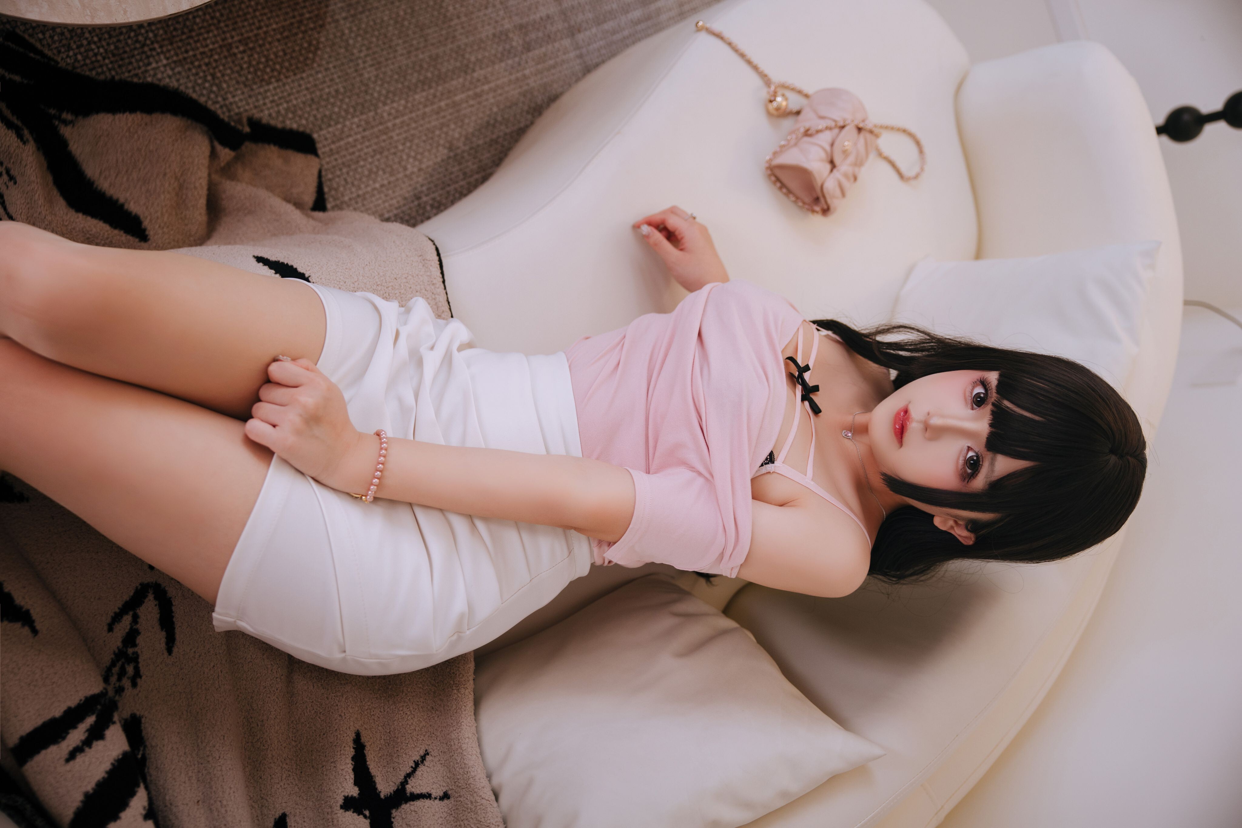 日奈嬌 - 一日女友 190P2V