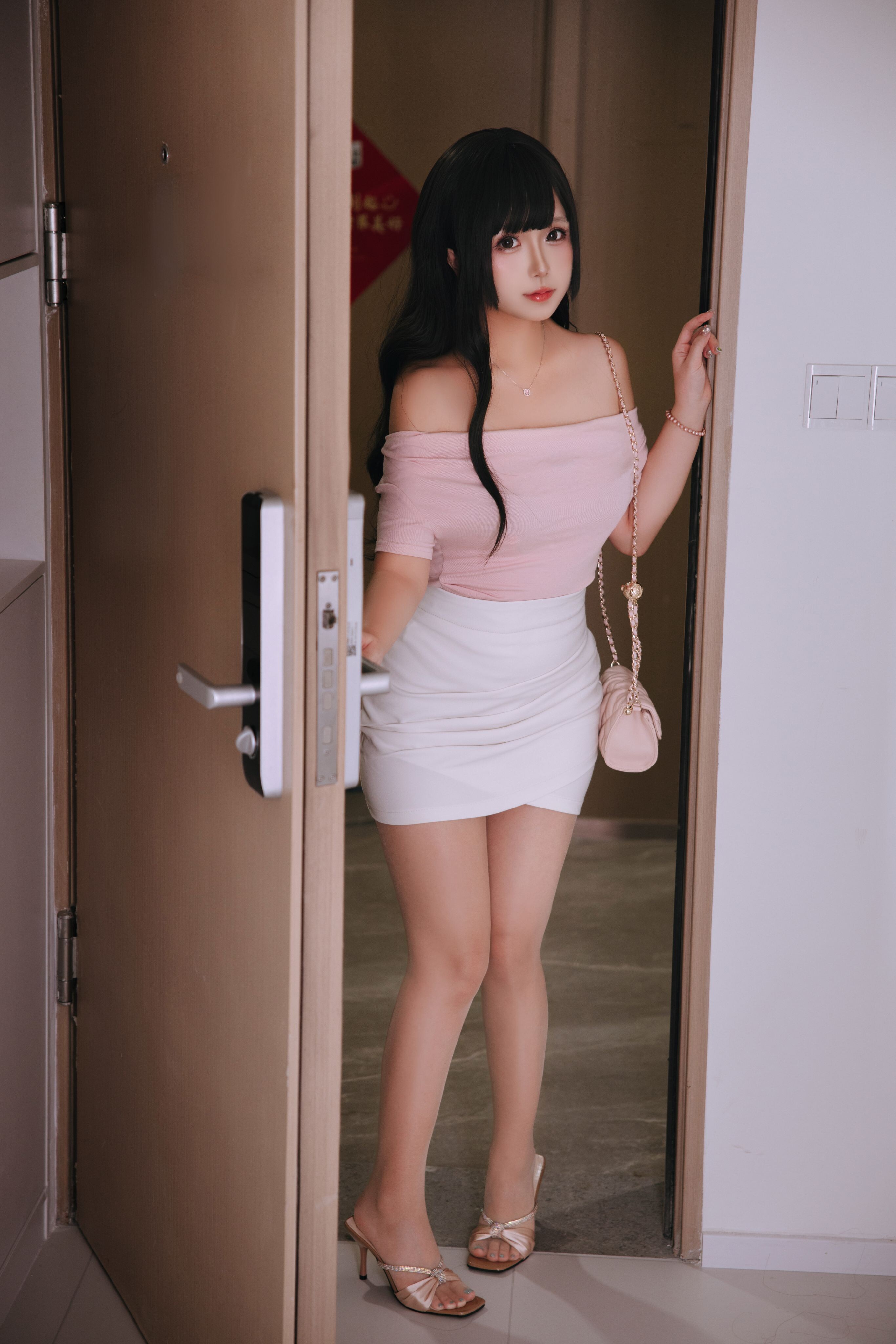日奈嬌 - 一日女友 190P2V
