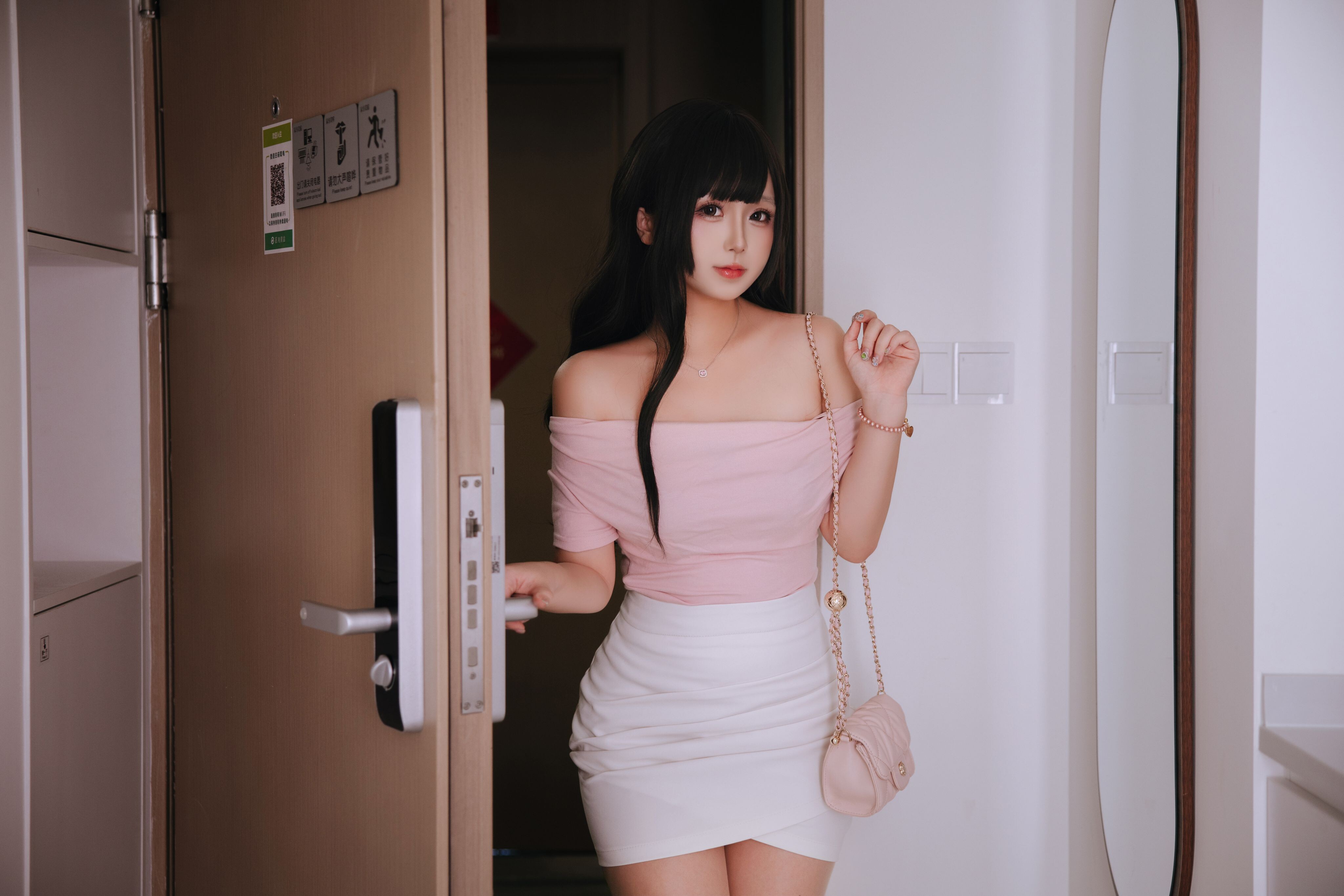 日奈嬌 - 一日女友 190P2V
