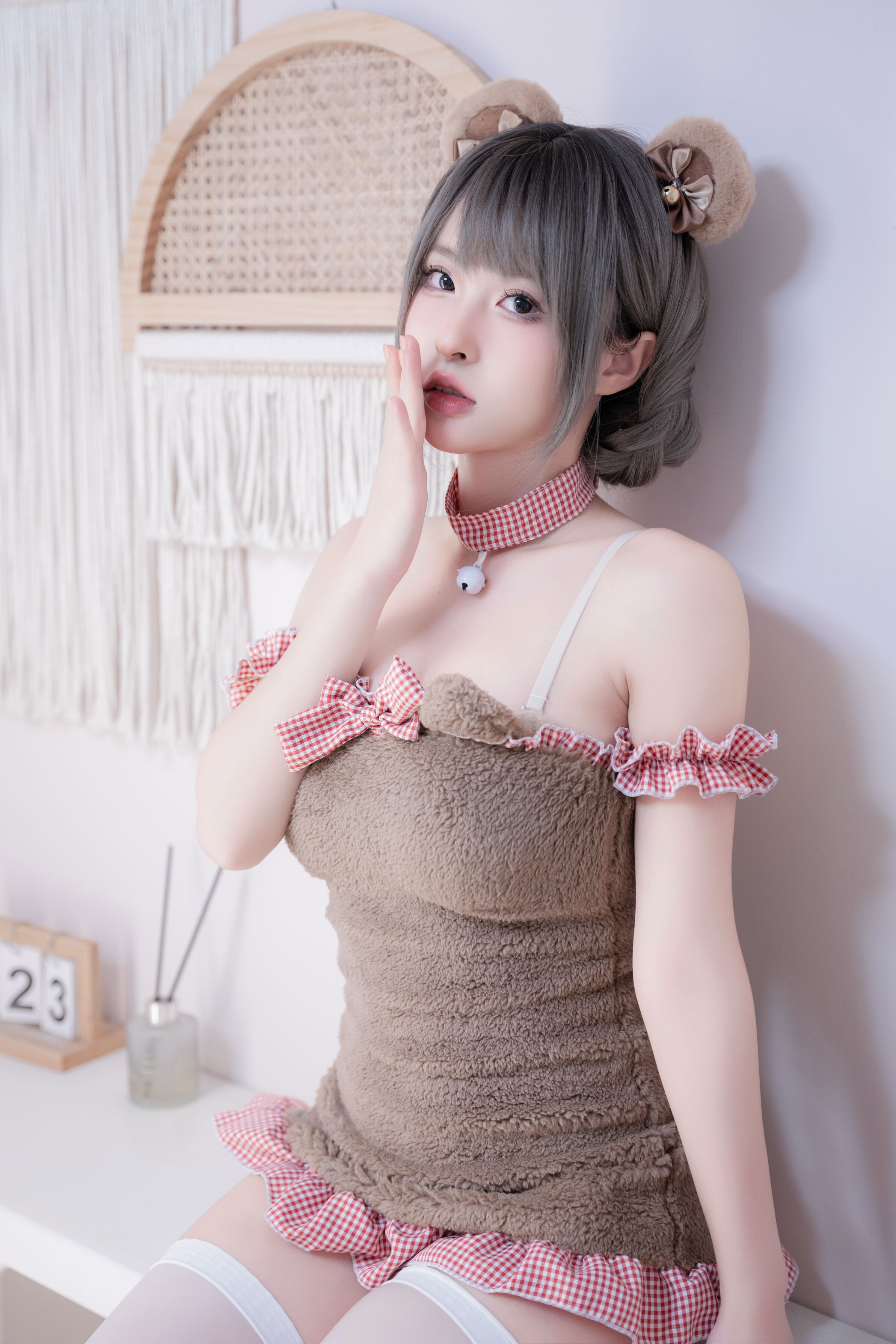 清水由乃 - หมีน่ารัก 50P