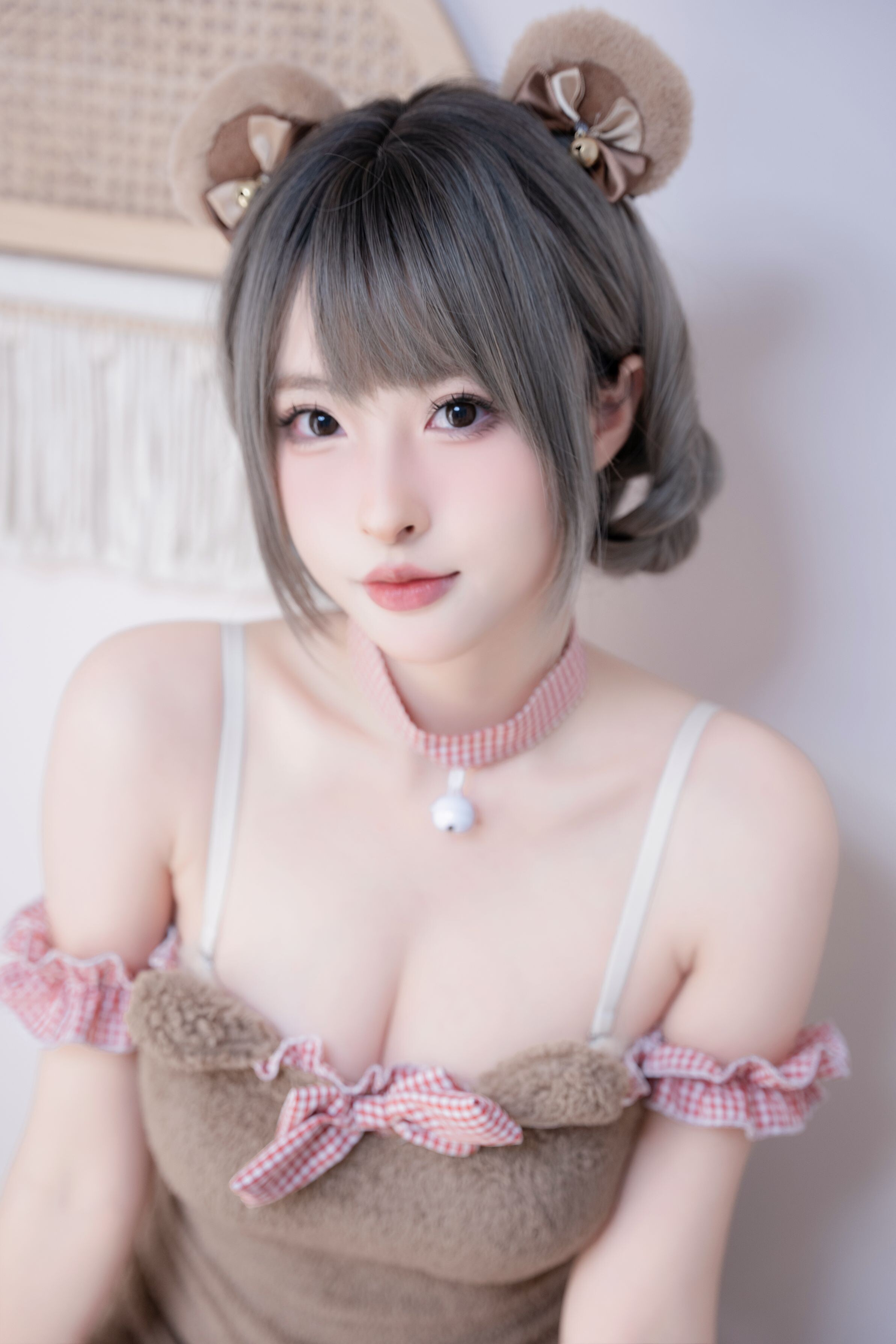 清水由乃 - หมีน่ารัก 50P