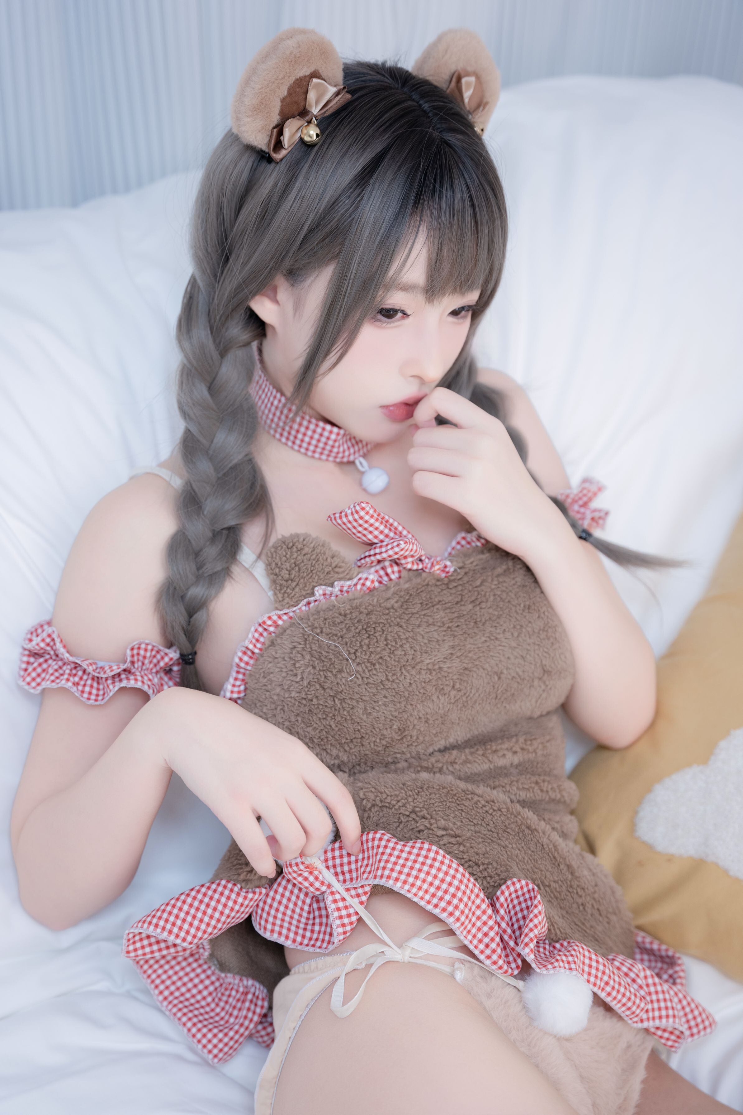清水由乃 - หมีน่ารัก 50P