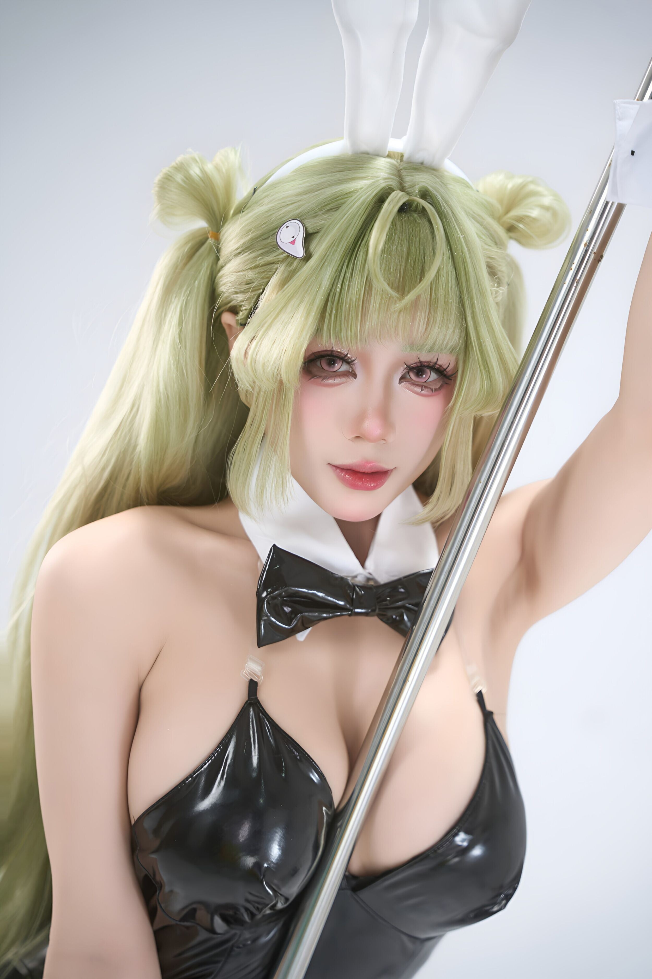 Nine Words - NIKKE Victory Goddess Sōda 82P1V