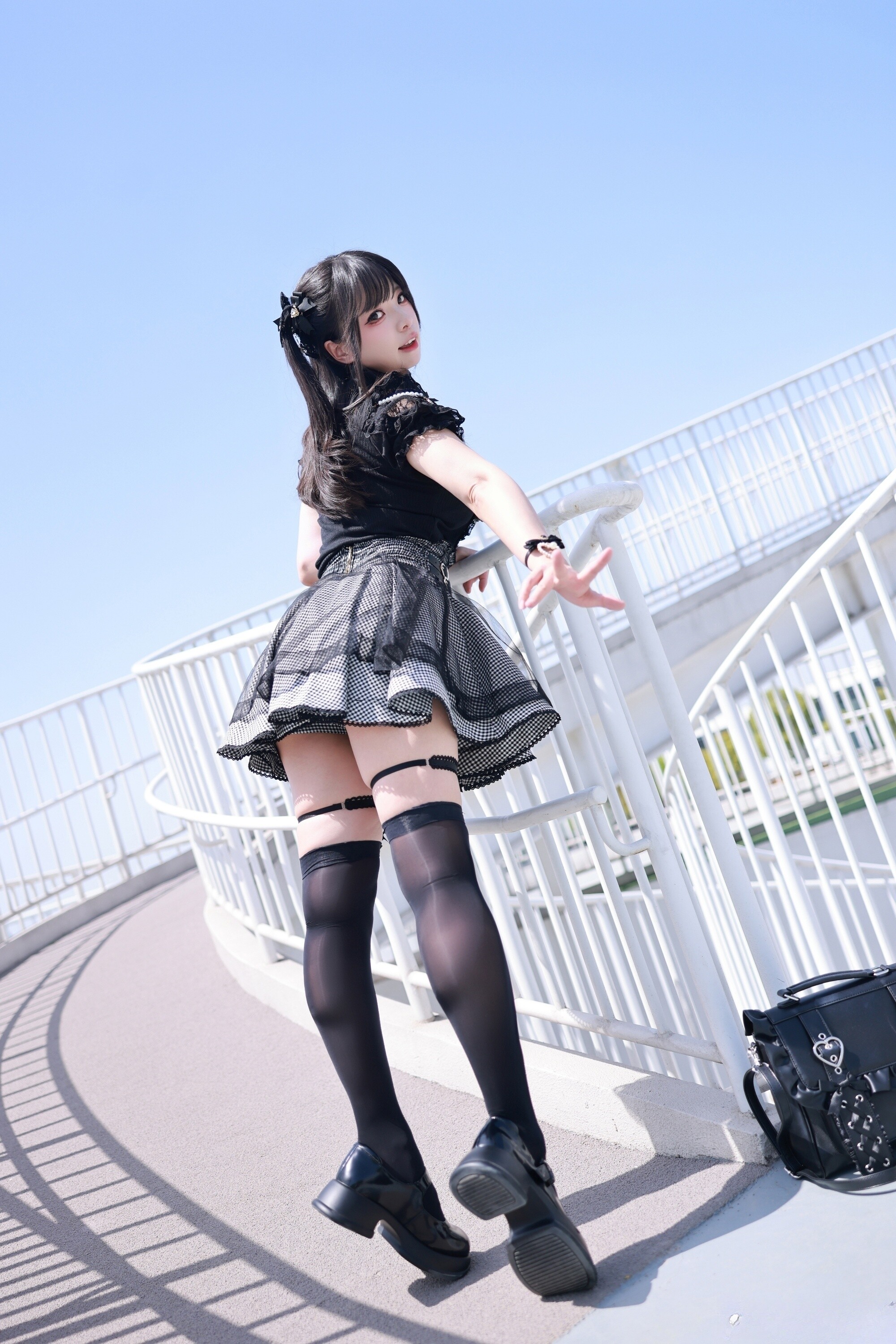 賢兒Sherry - 地雷系女子51P