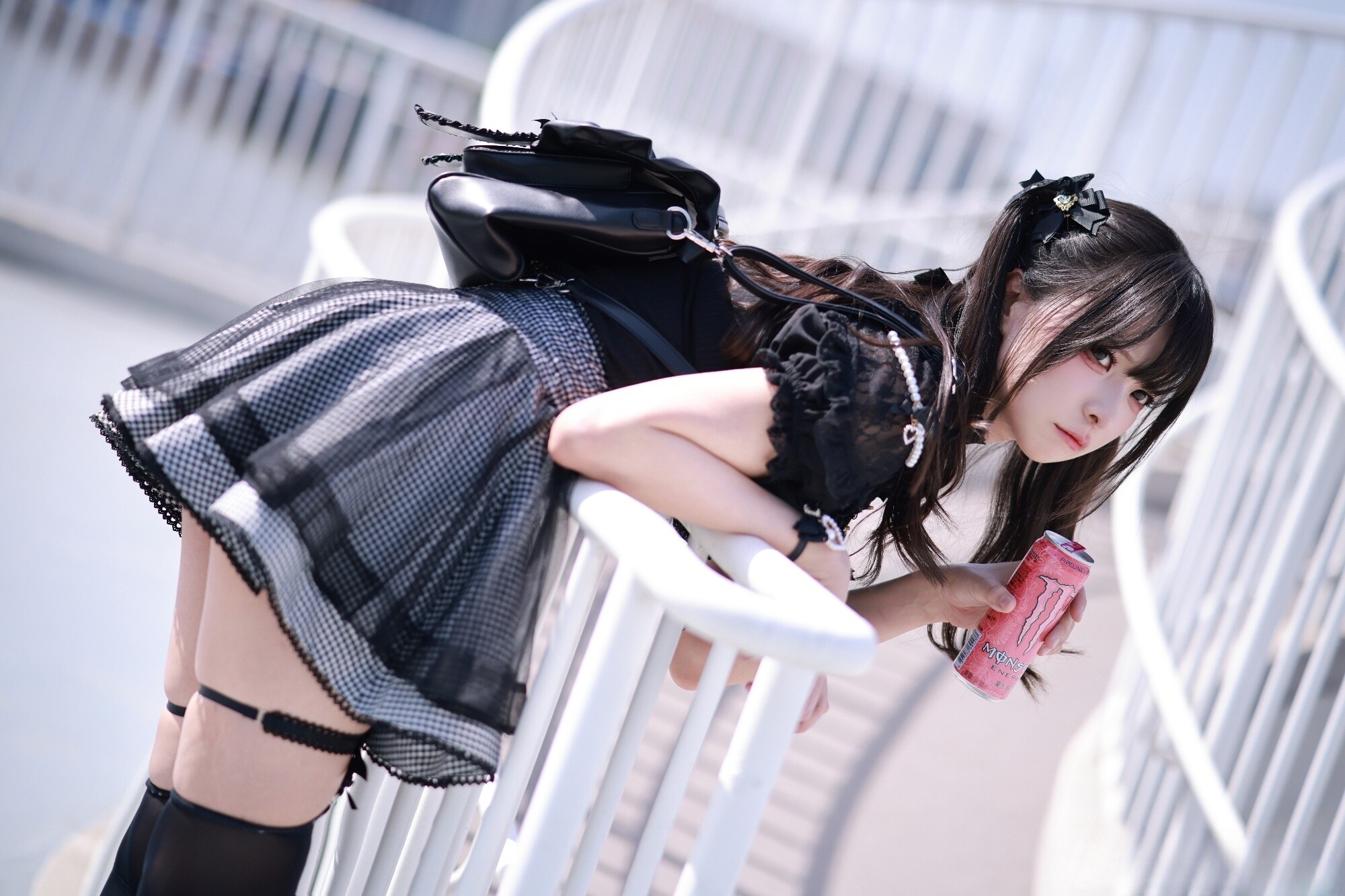 賢兒Sherry - 地雷系女子51P