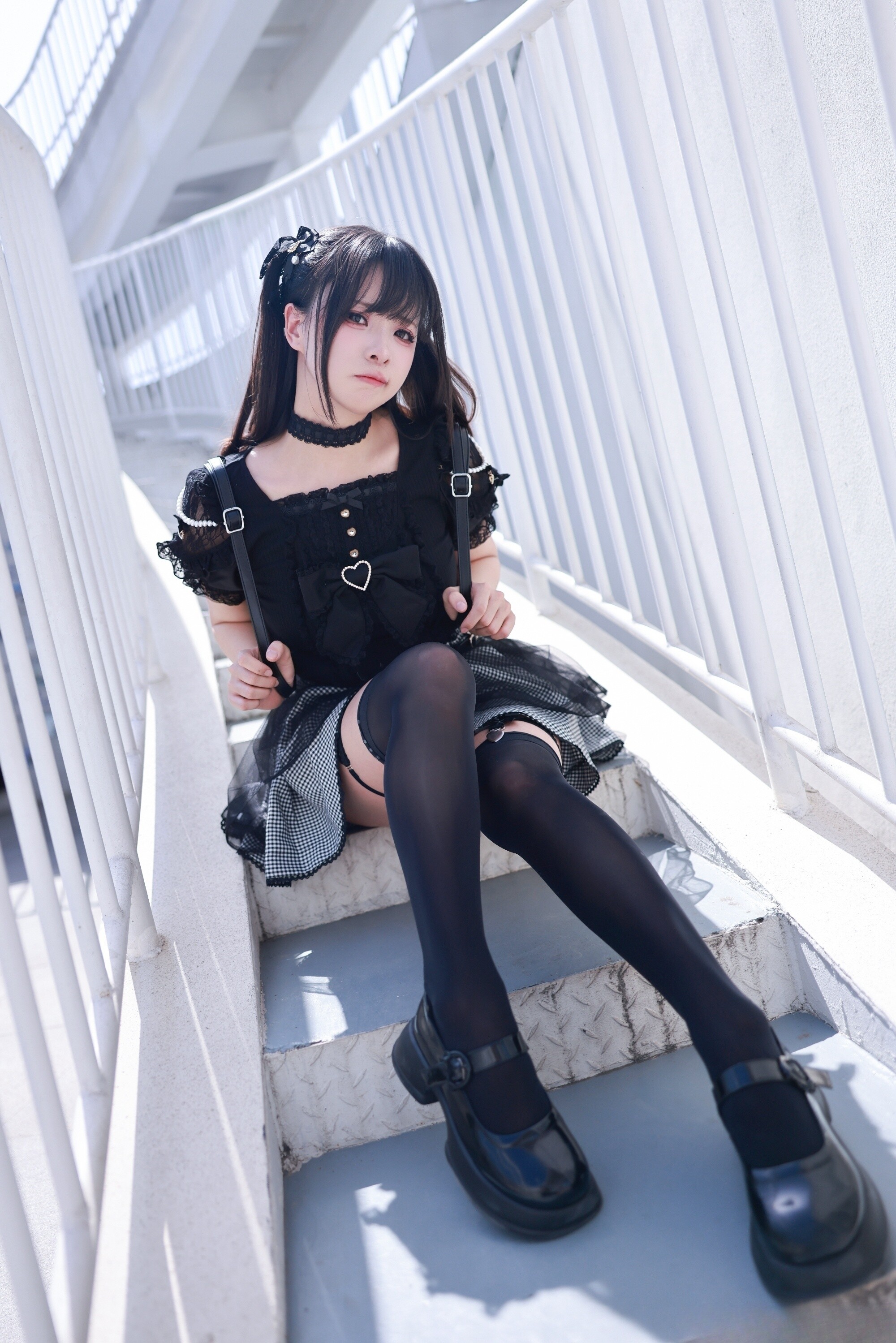賢兒Sherry - 地雷系女子51P