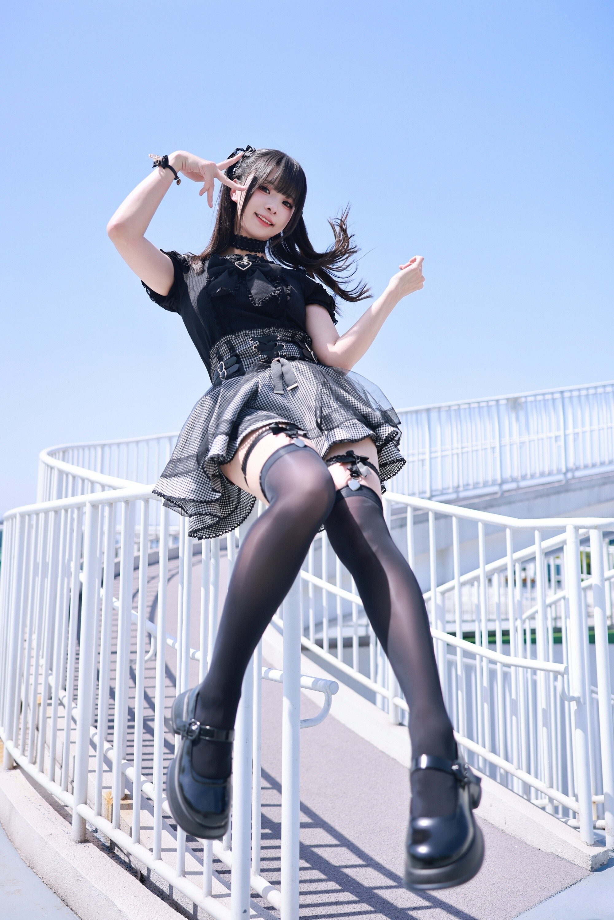 賢兒Sherry - 地雷系女子51P