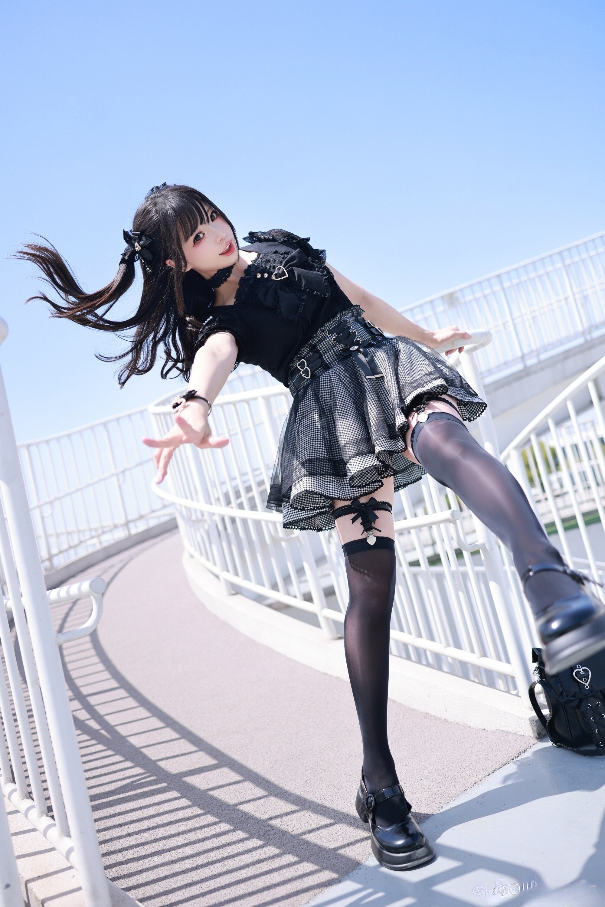 賢兒Sherry - 地雷系女子51P