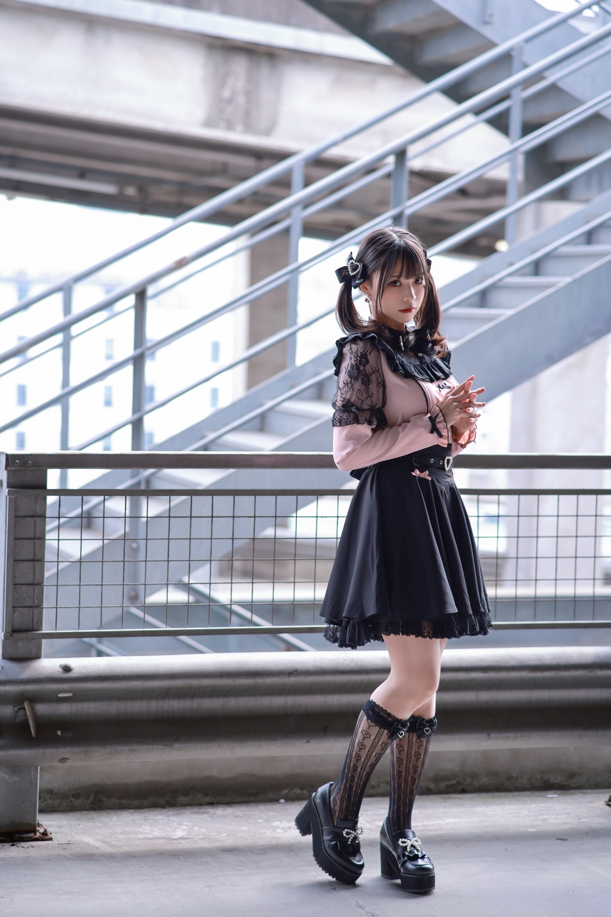 Sherry - Landmine Girl 51P