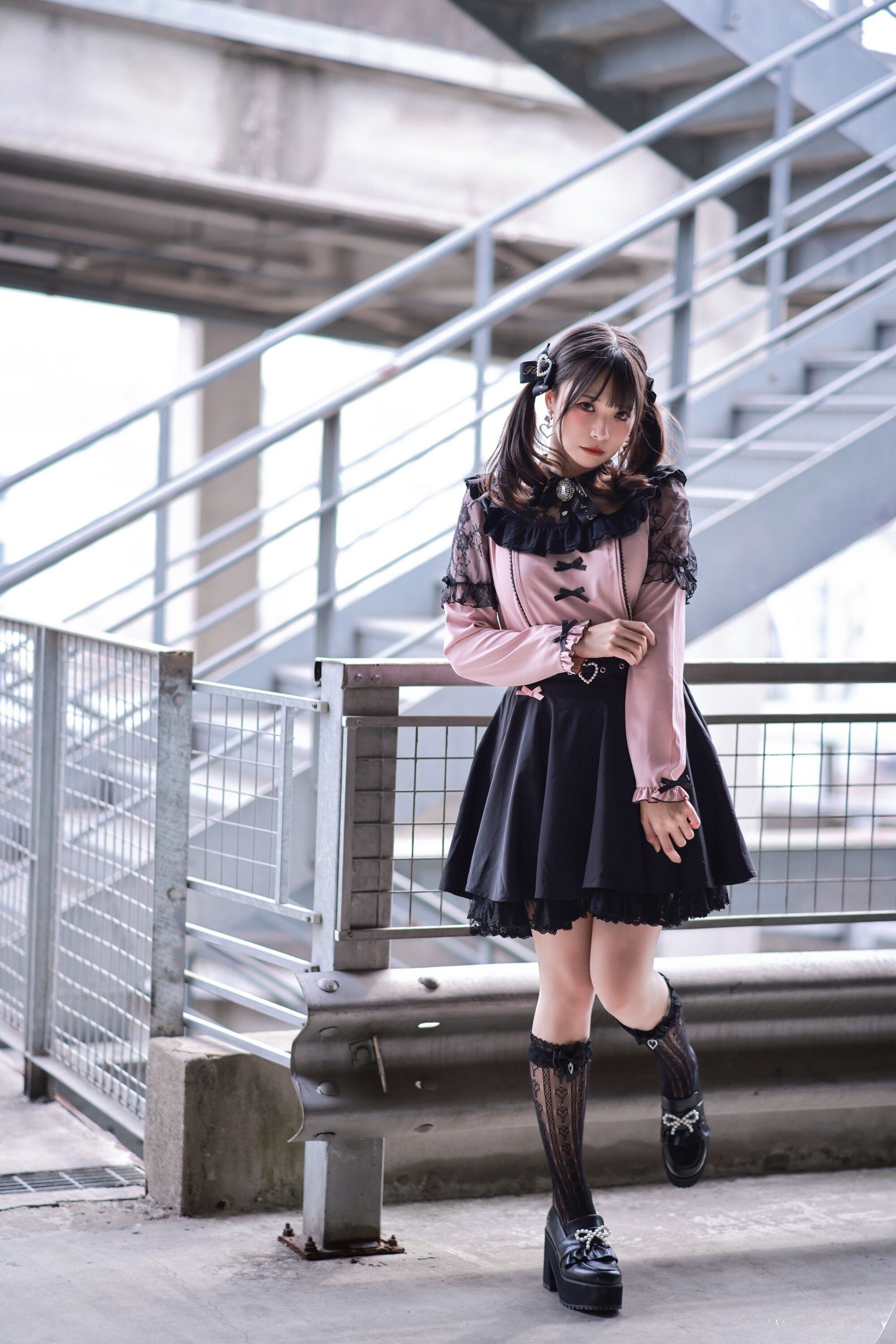 Sherry - Landmine Girl 51P
