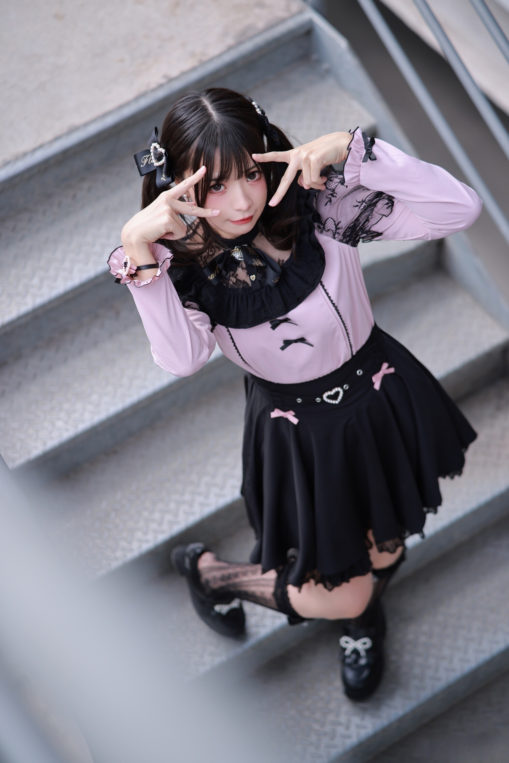 Sherry - Landmine Girl 51P