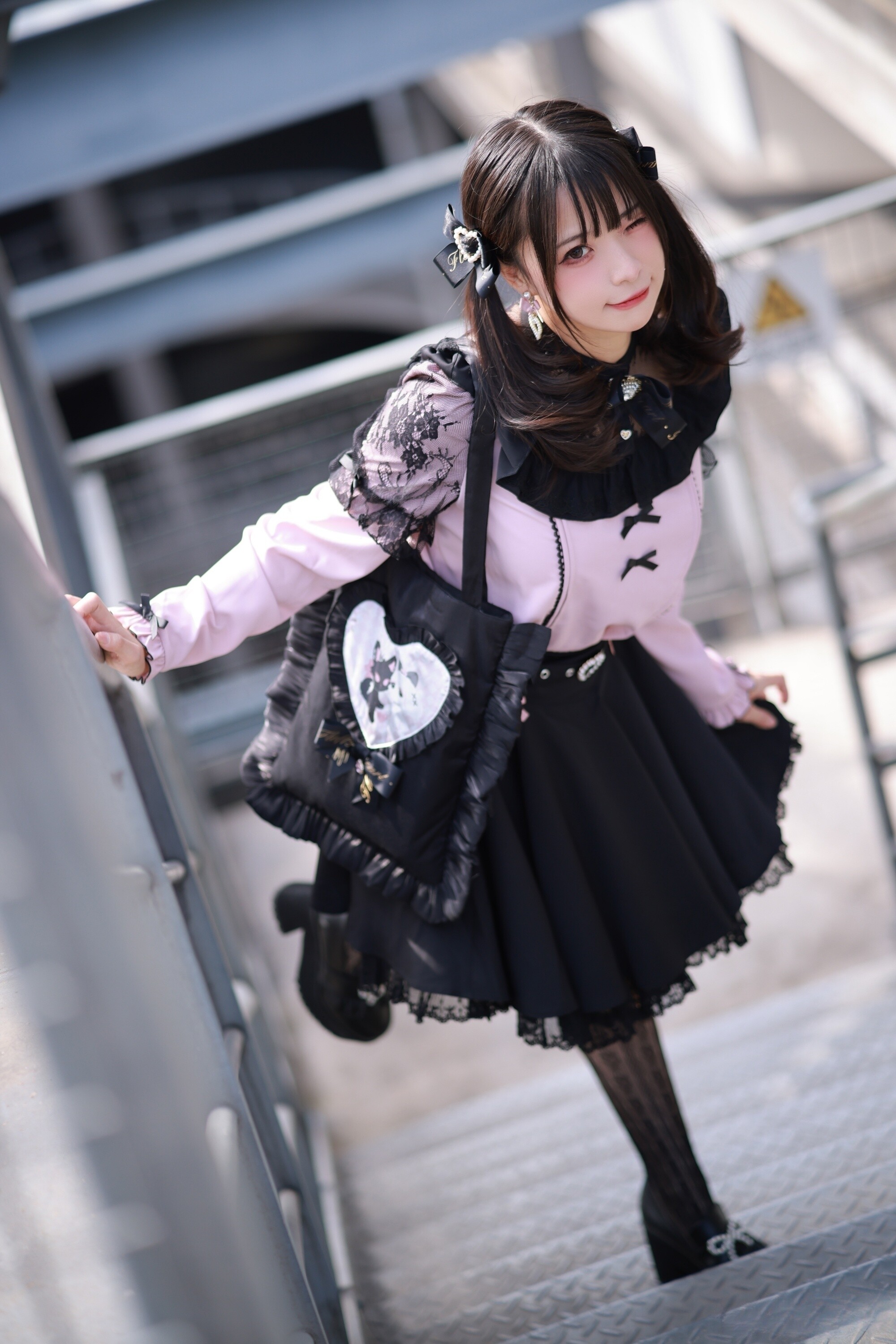 Sherry - Landmine Girl 51P