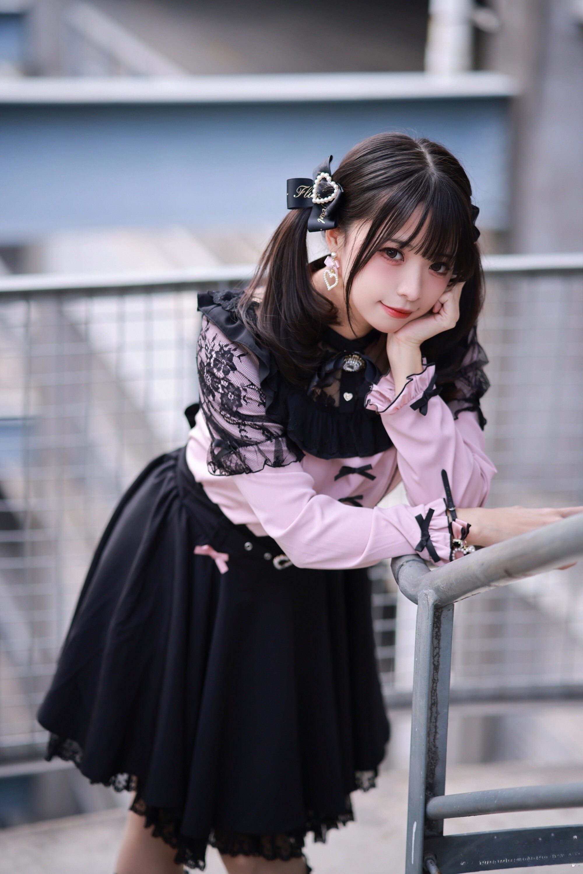 Sherry - Landmine Girl 51P