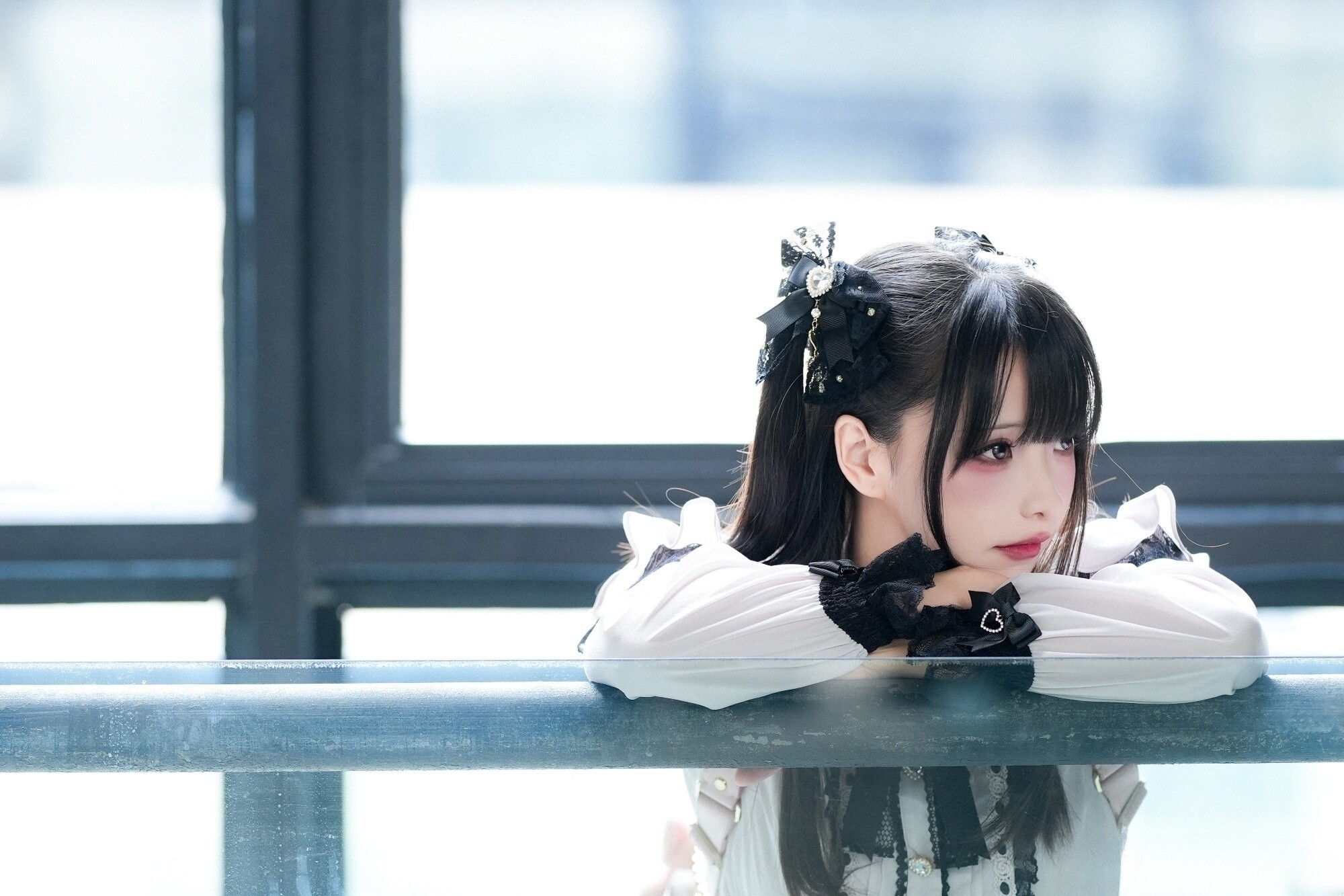 Sherry - Landmine Girl 51P