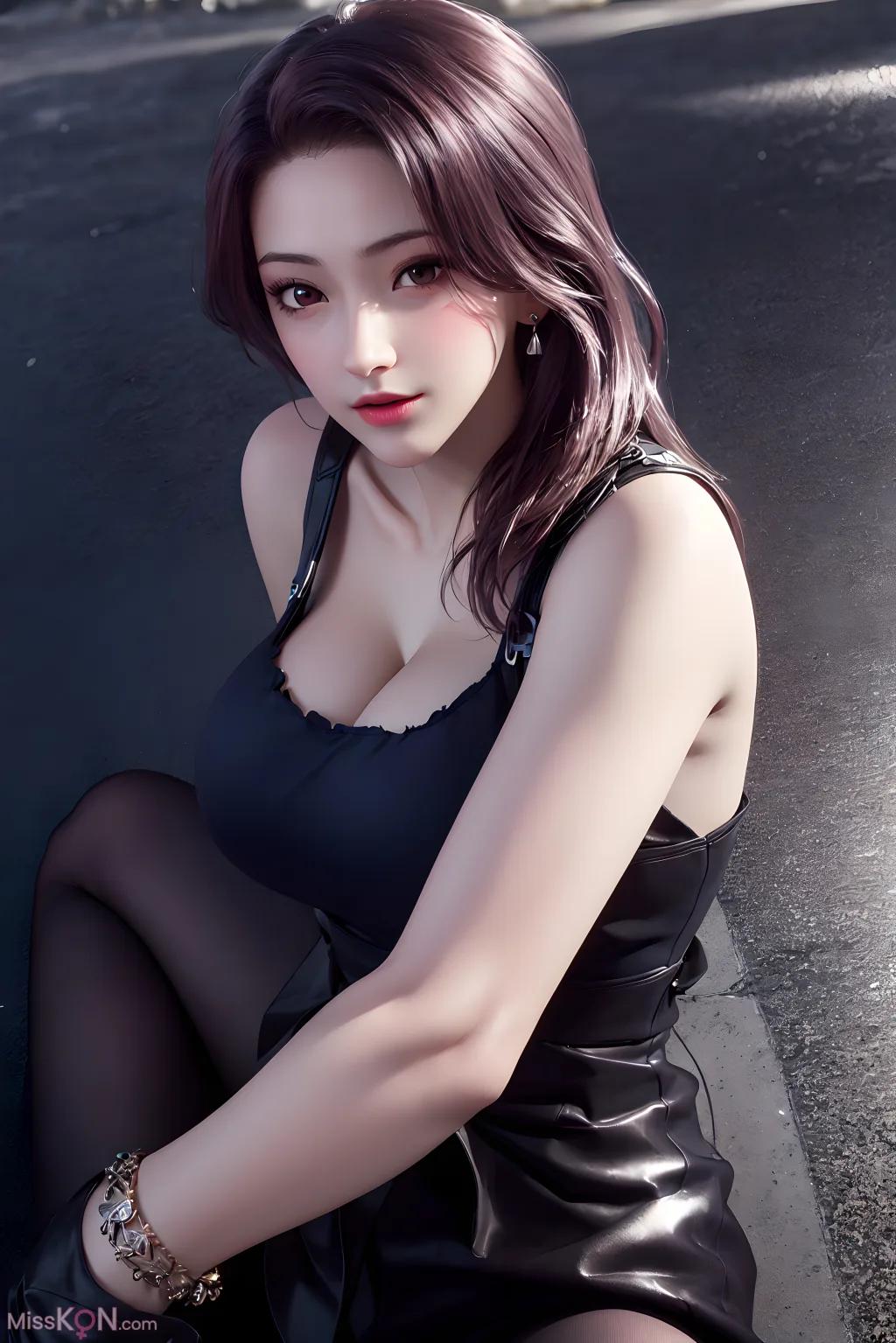 인공지능 생성  云悠悠 (40장의 사진)